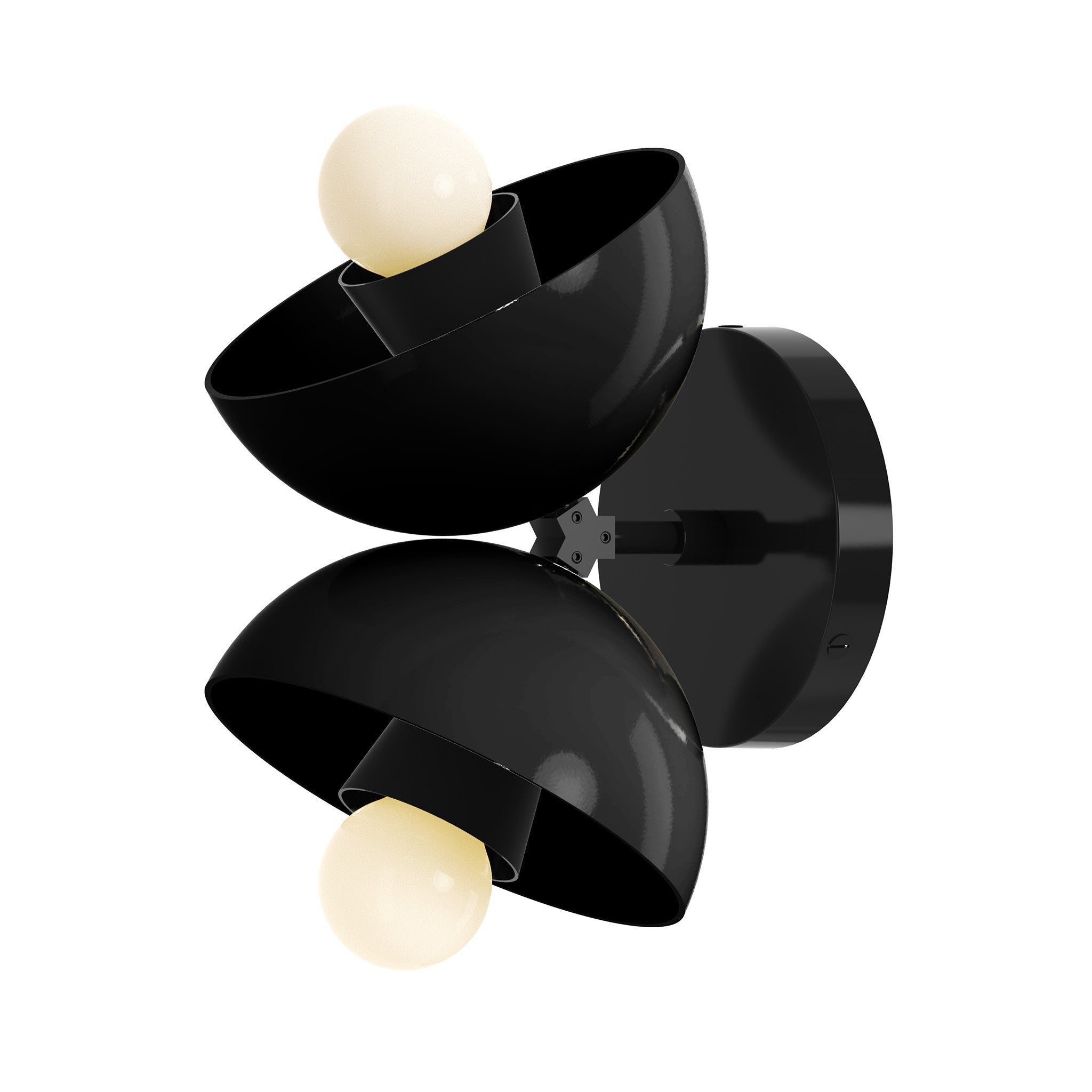 Color Beso Sconce