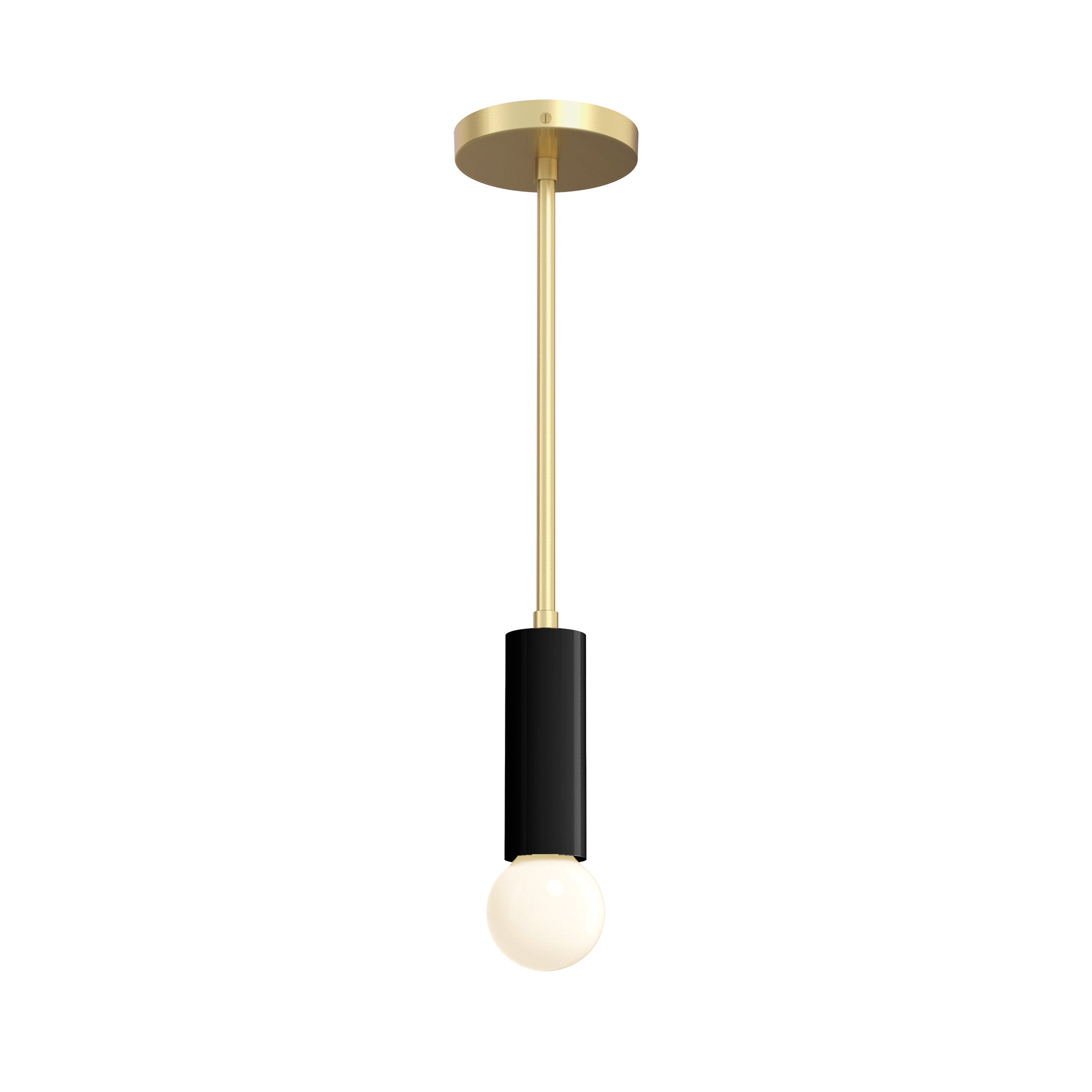 Color Eureka Pendant