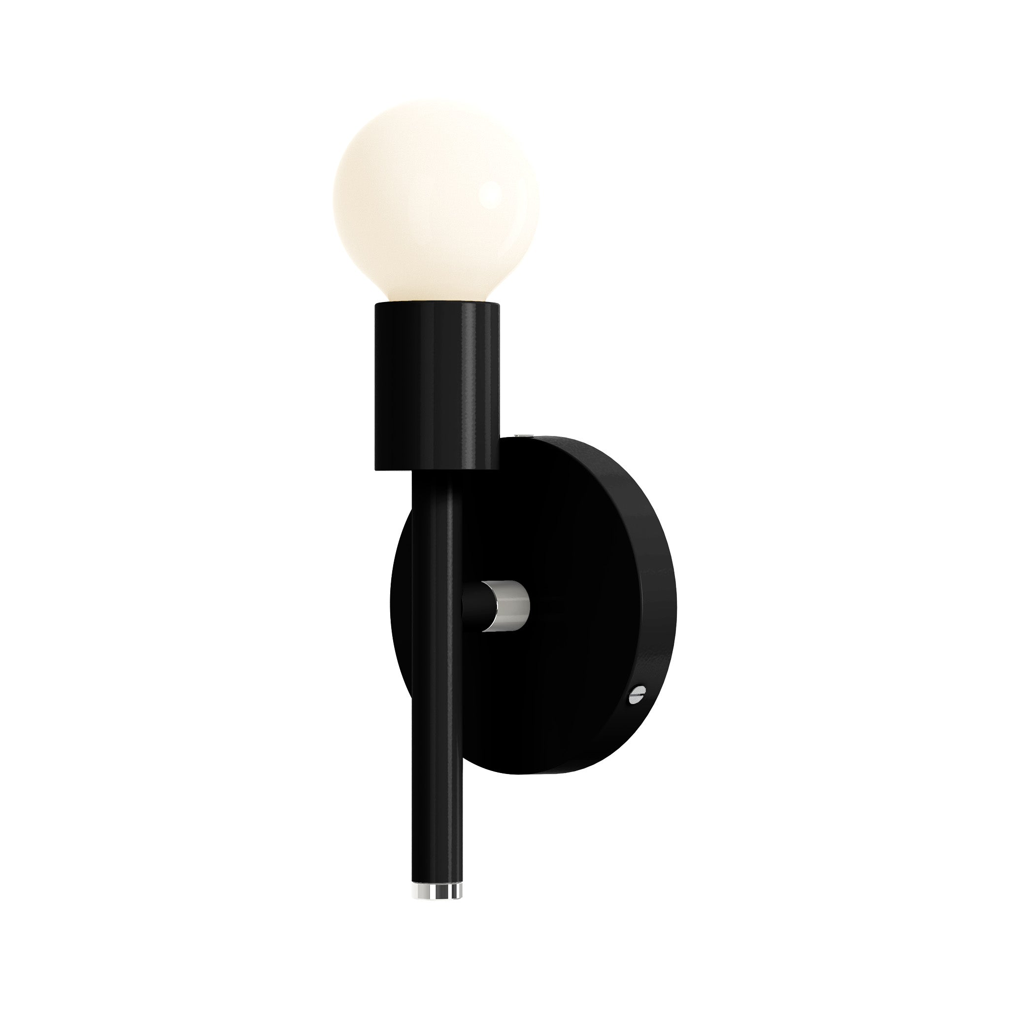 Color Major Sconce 9"