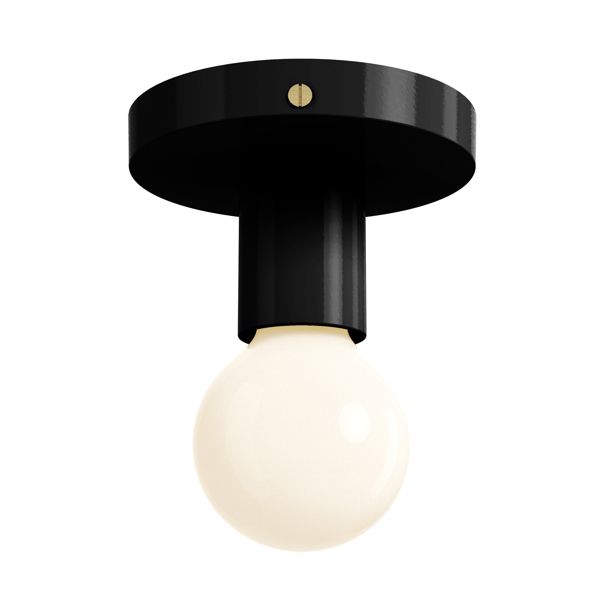 Color Twink Flush Mount