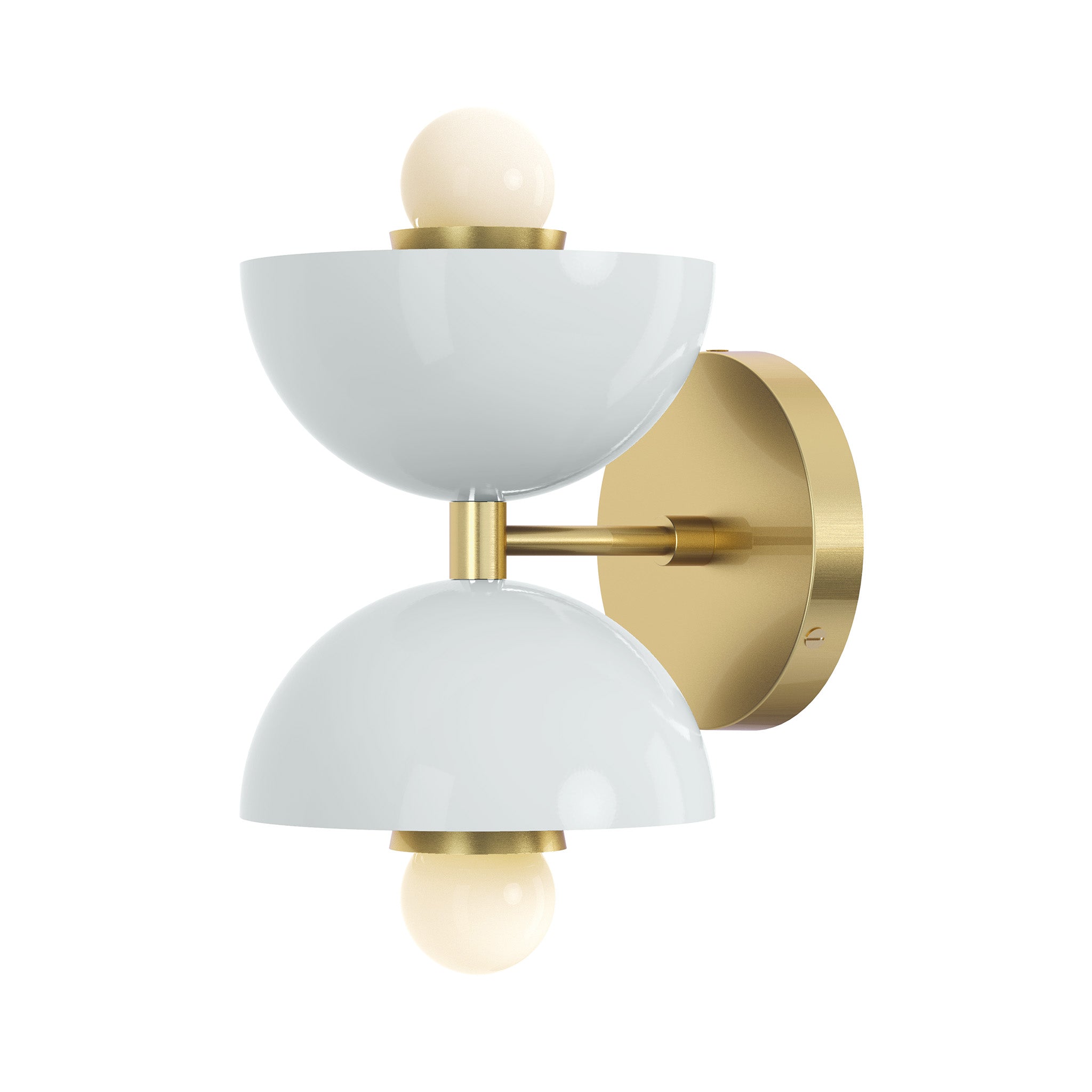 Color Amigo Sconce