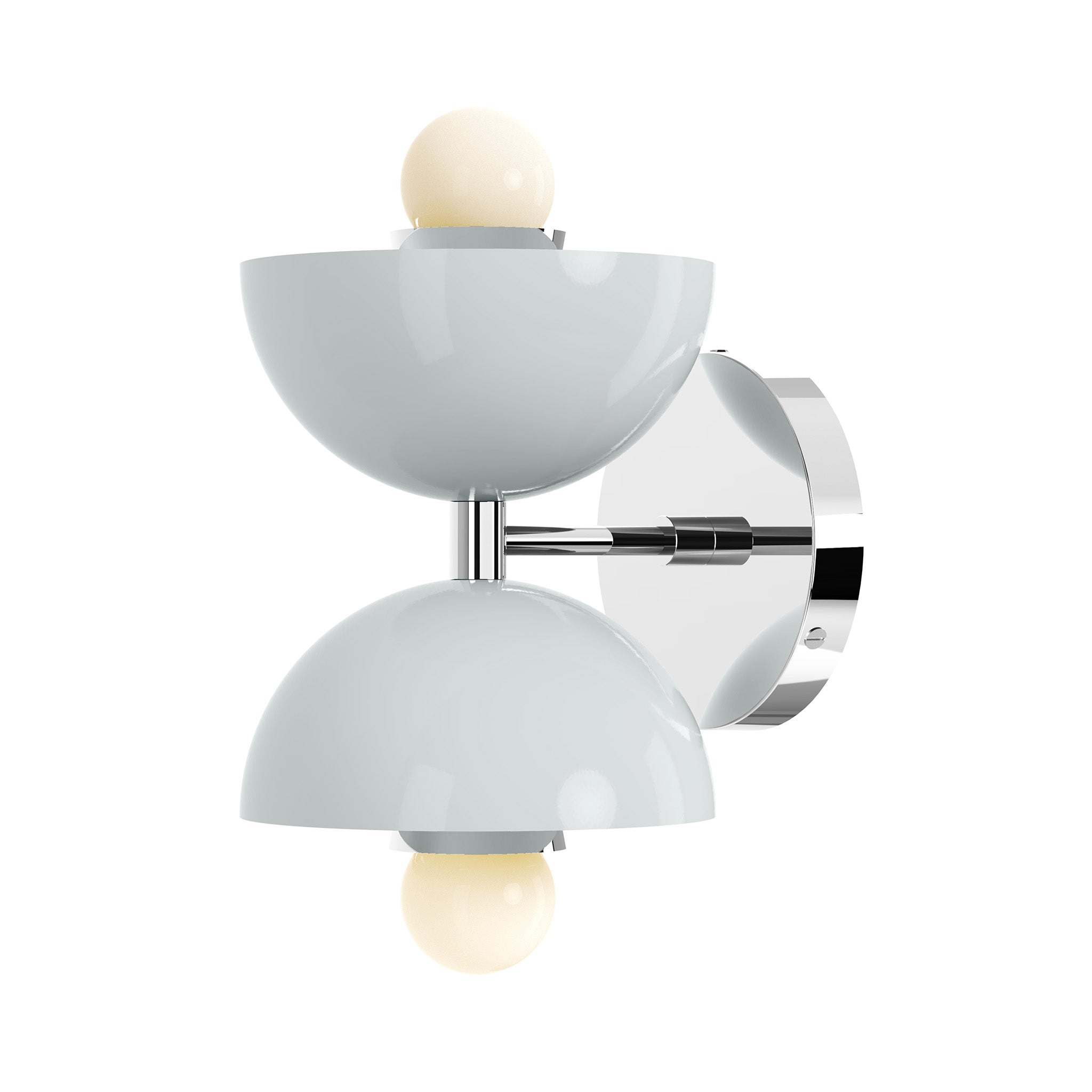 Color Amigo Sconce