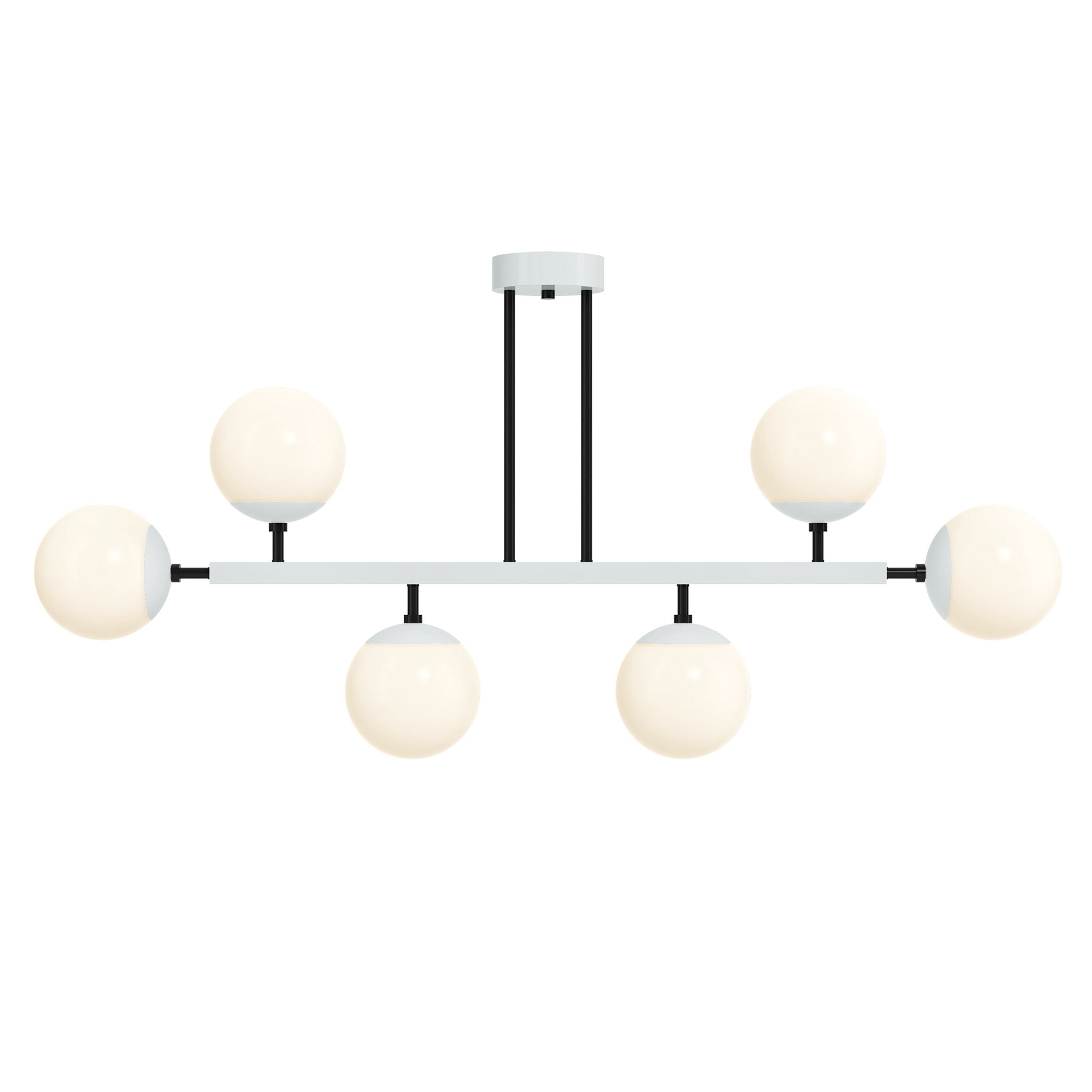 Color Axia Chandelier