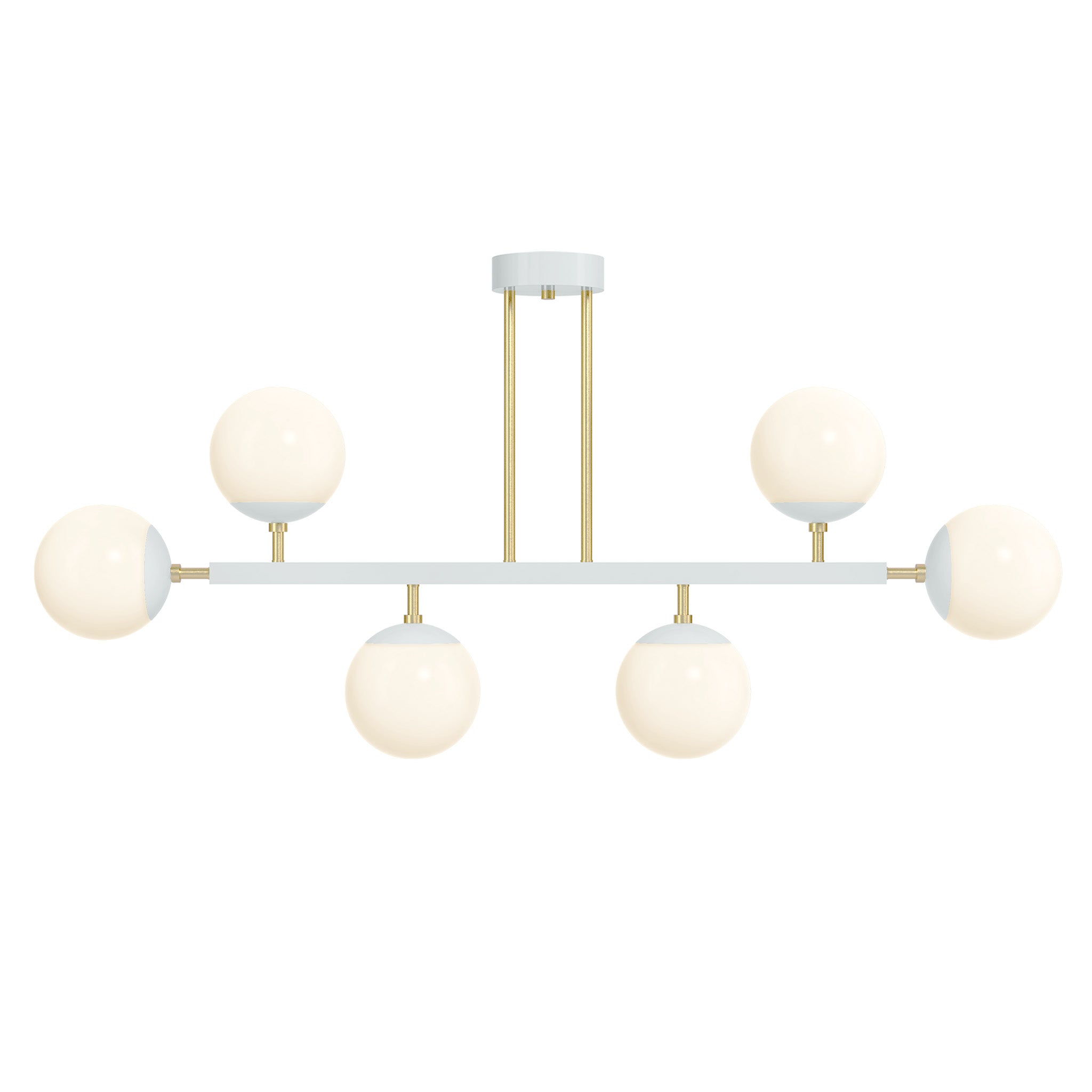 Color Axia Chandelier