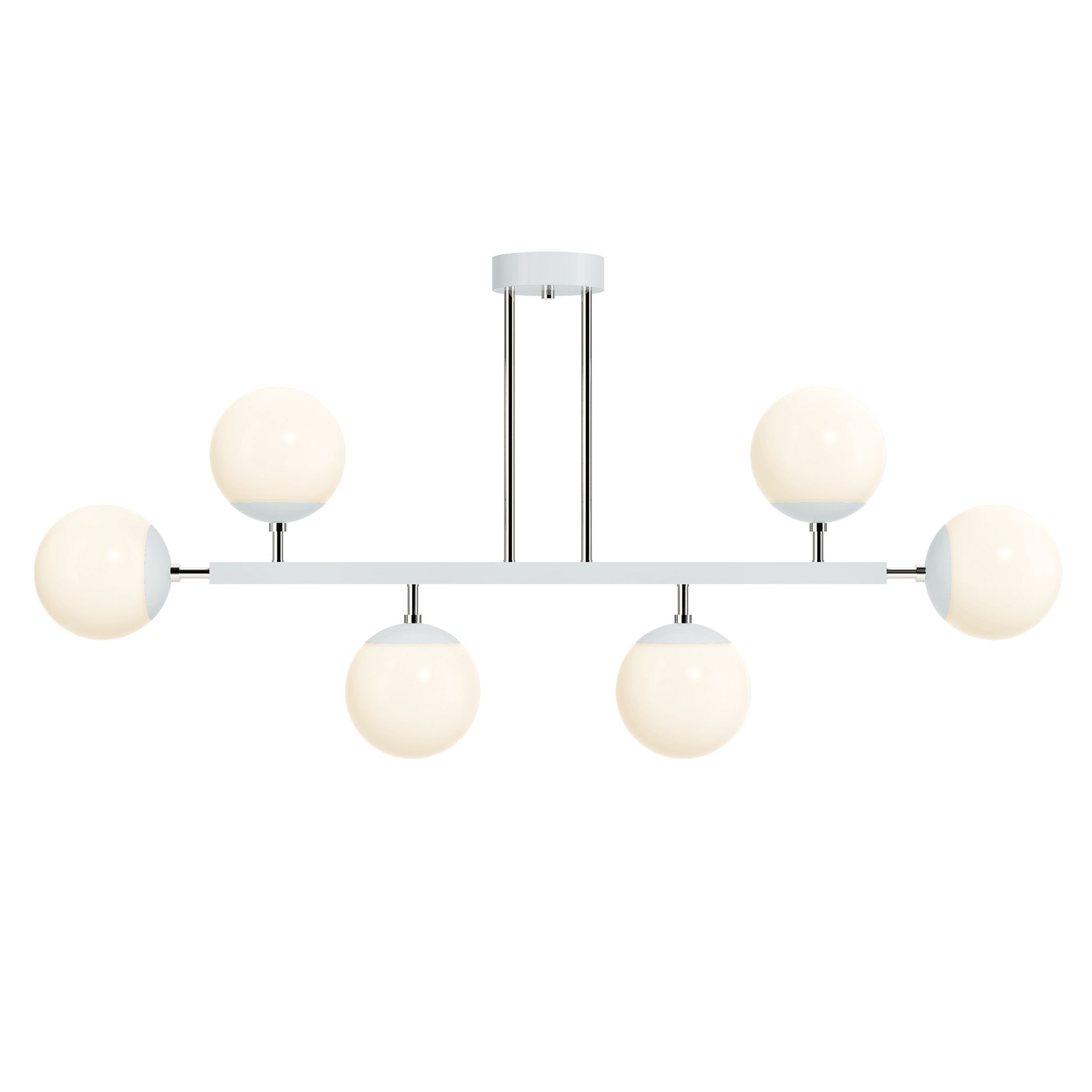 Color Axia Chandelier