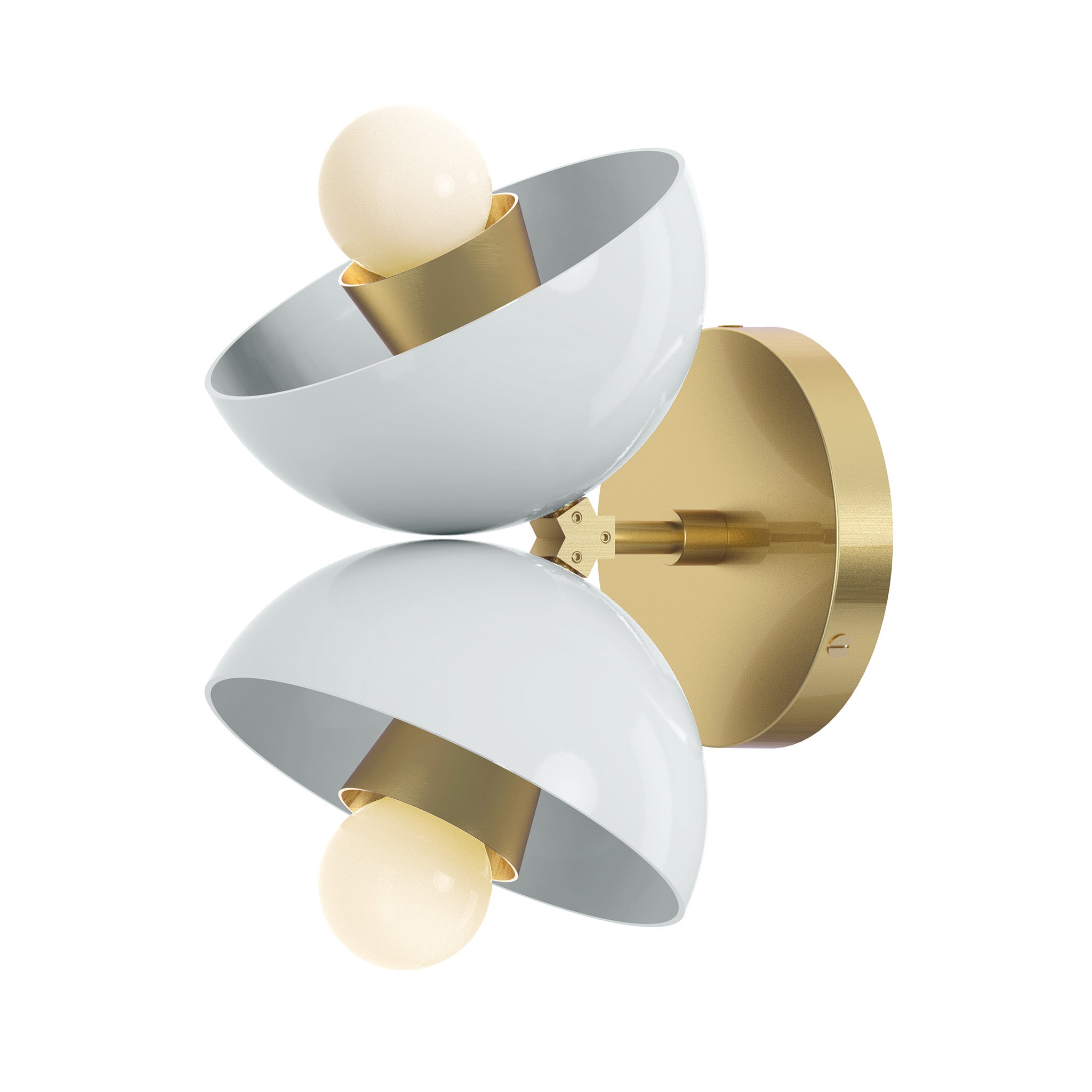 Color Beso Sconce