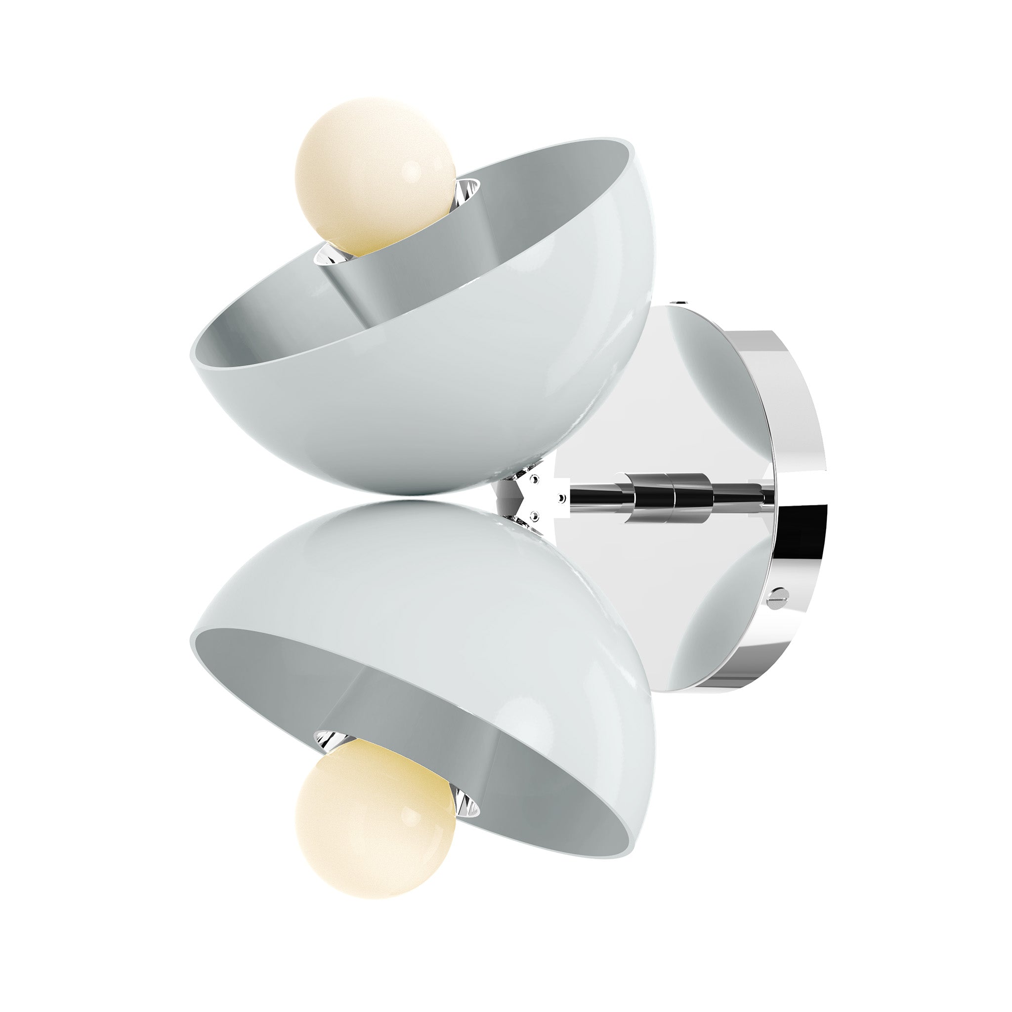 Color Beso Sconce