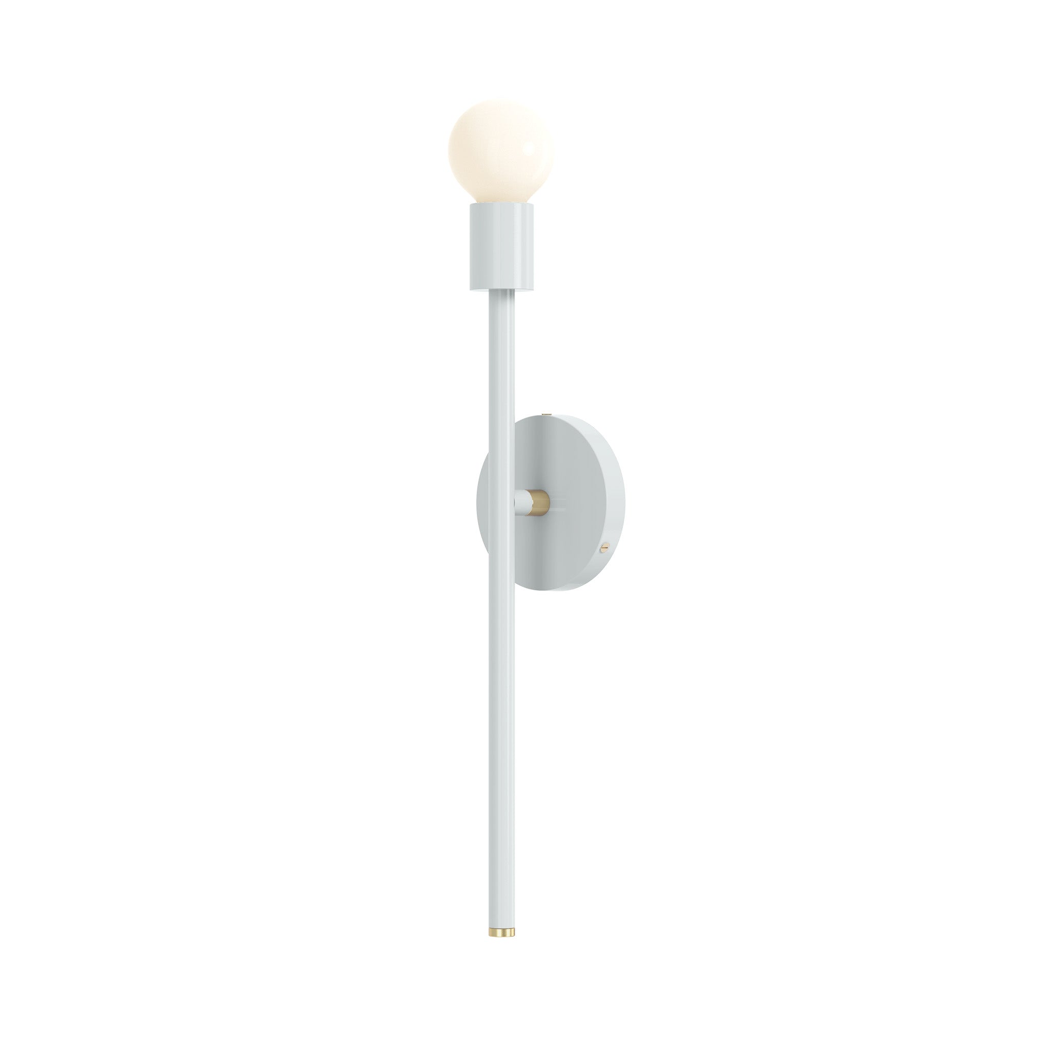 Color Major Sconce 21"