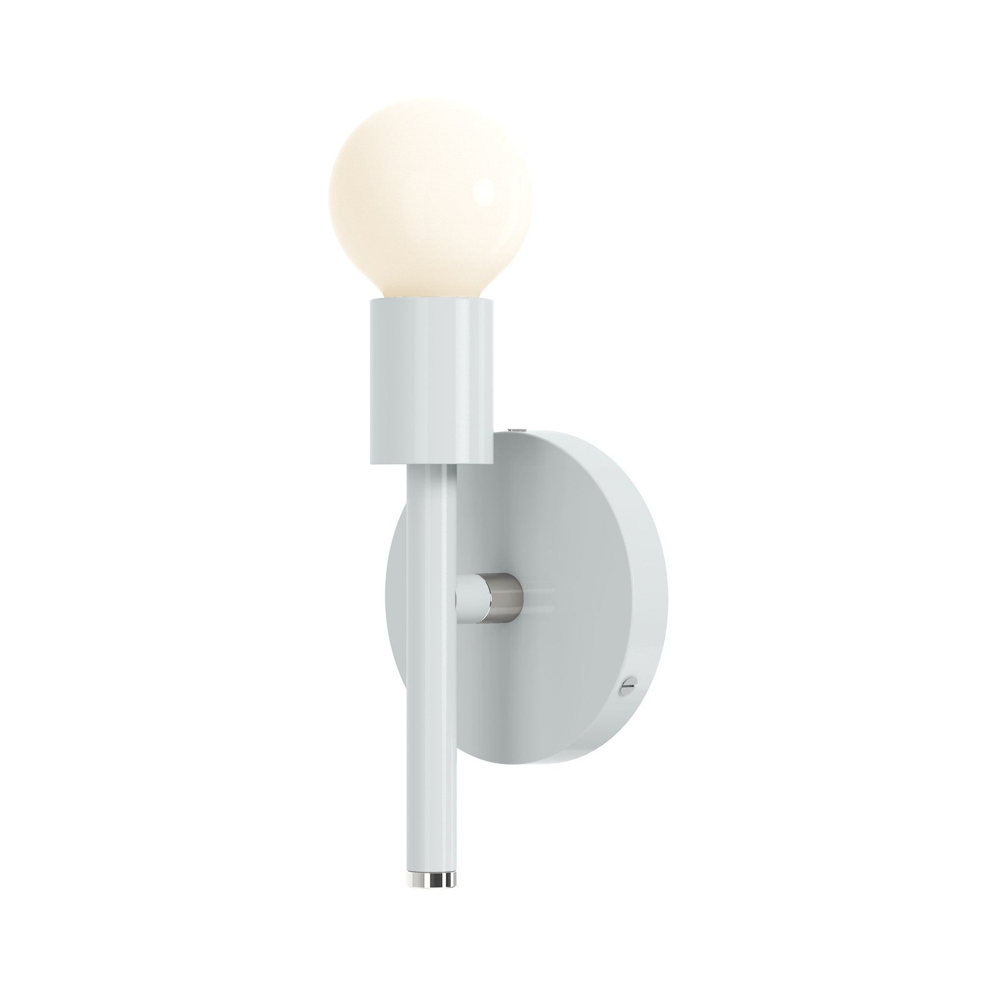Color Major Sconce 9"