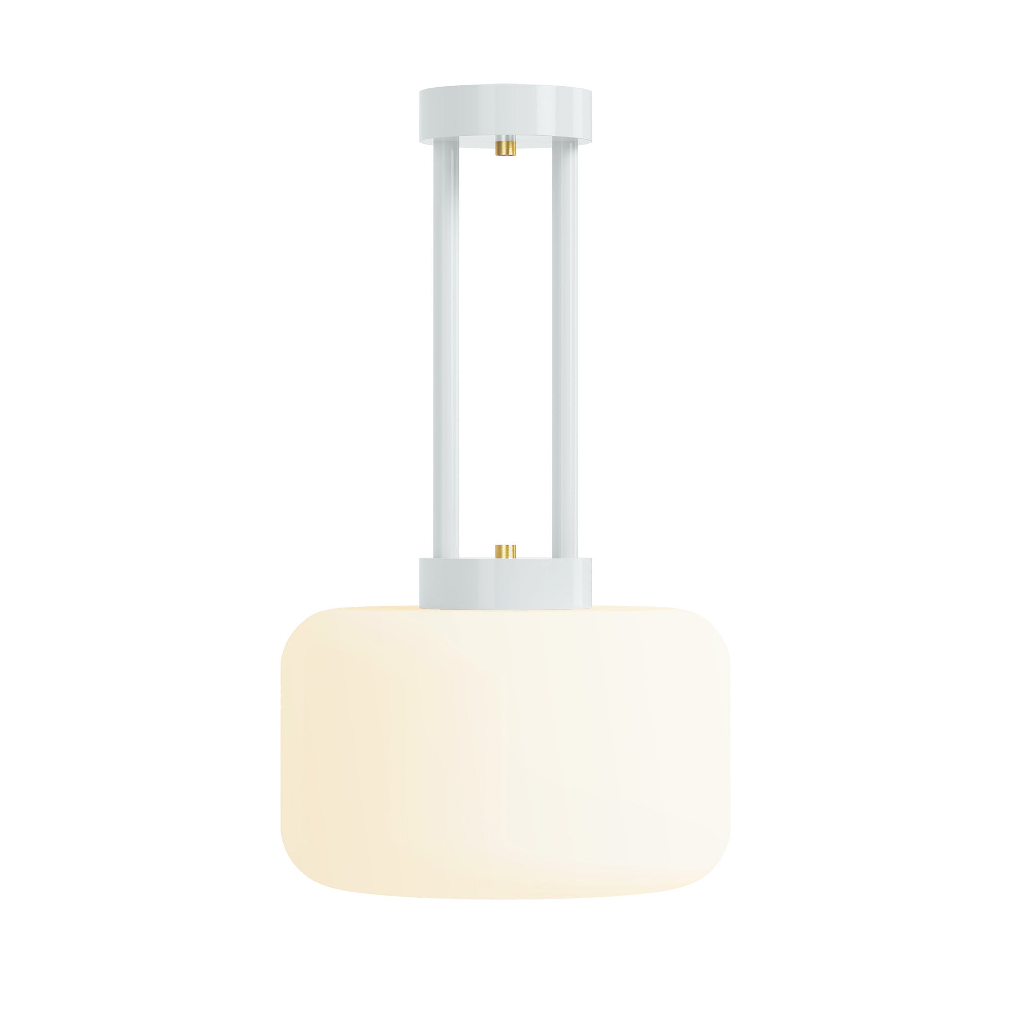 Color Maxo Pendant 13"