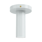 Color Reader Flush Mount