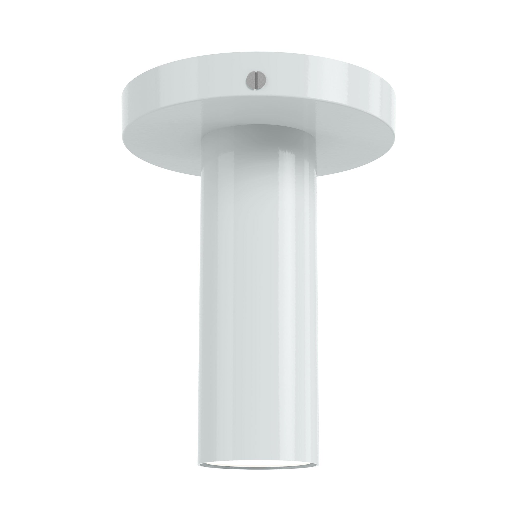 Color Reader Flush Mount