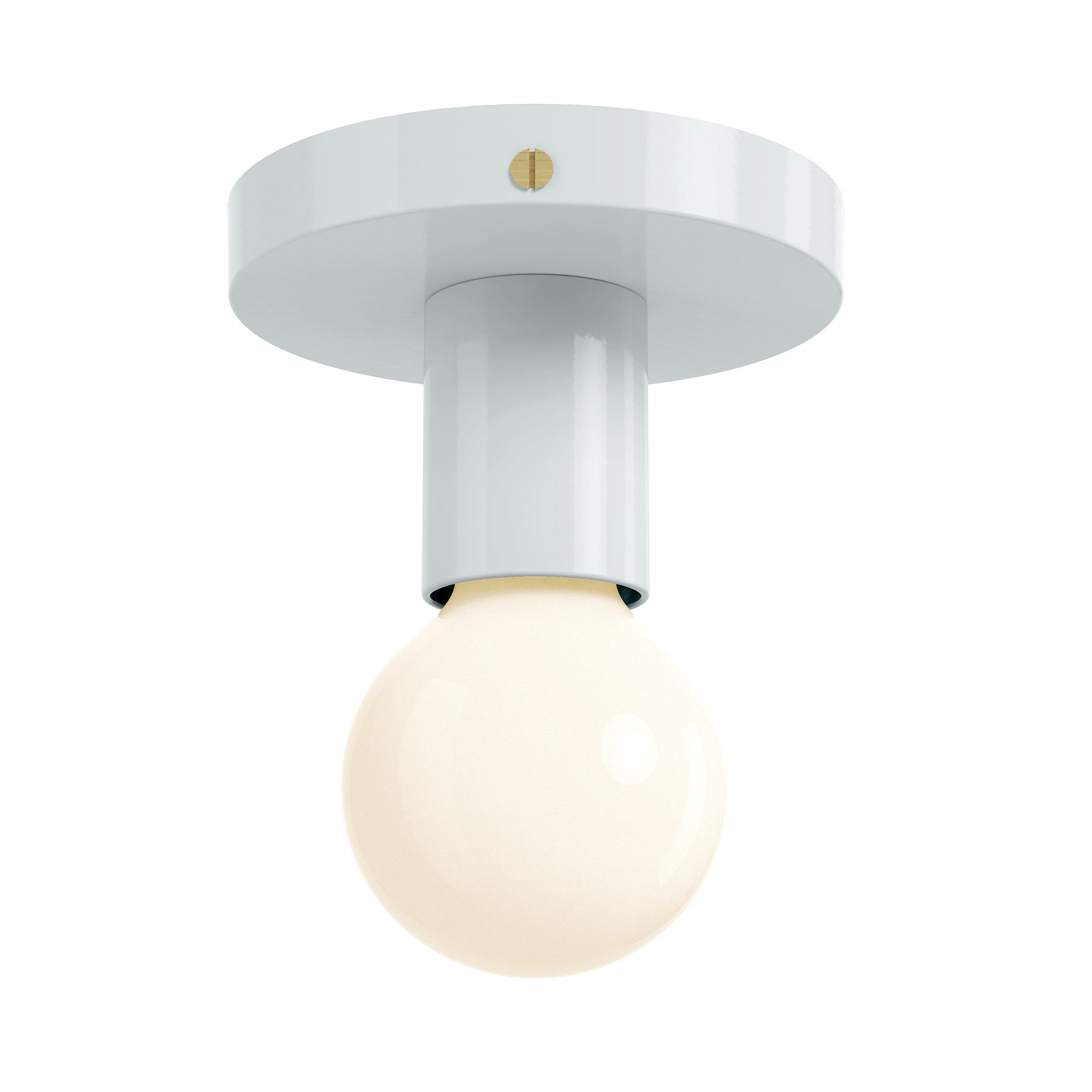 Color Twink Flush Mount