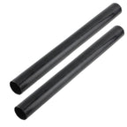 2-Pack Reusable Nonstick Oven Liners for Spills and Drips