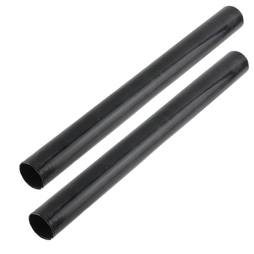 2-Pack Reusable Nonstick Oven Liners for Spills and Drips