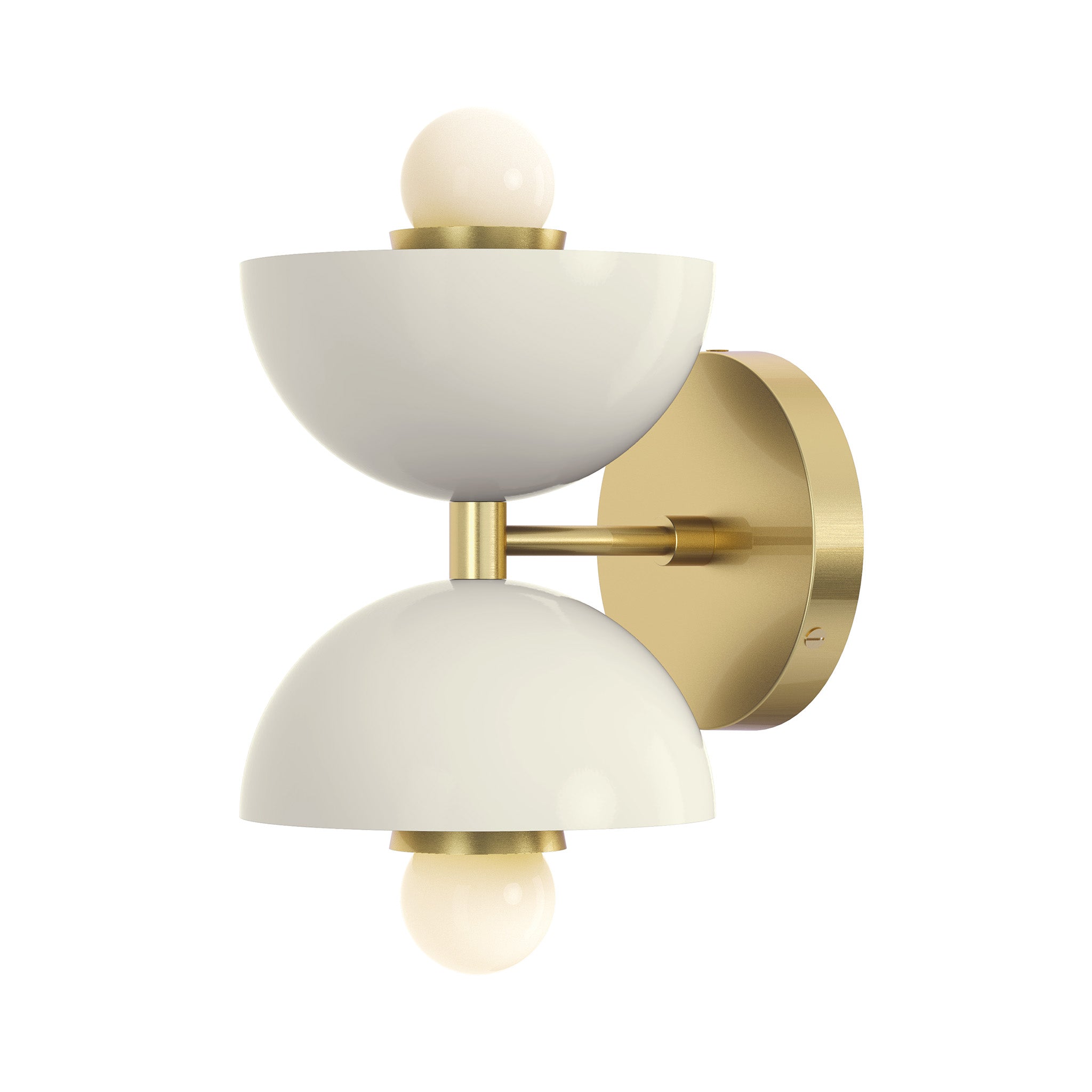 Color Amigo Sconce
