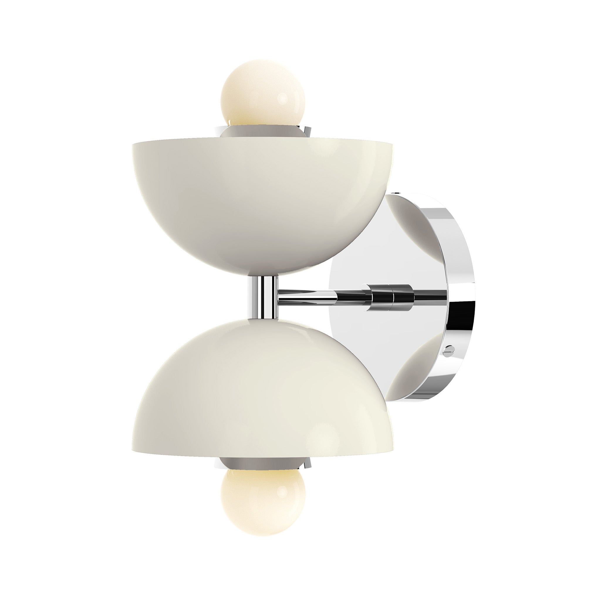 Color Amigo Sconce