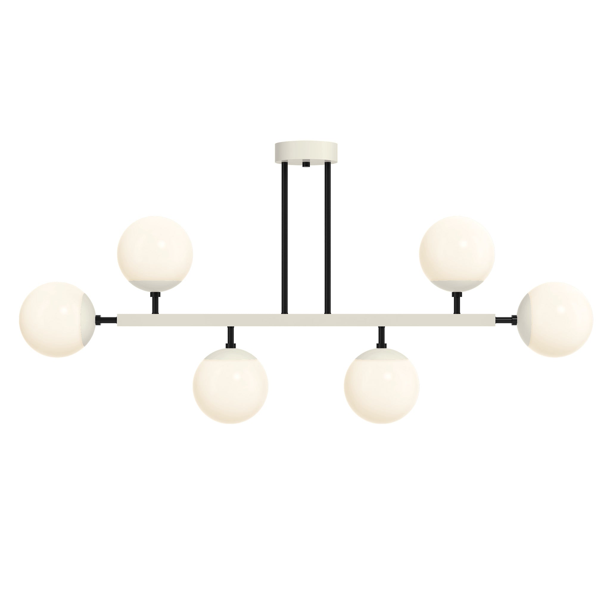 Color Axia Chandelier