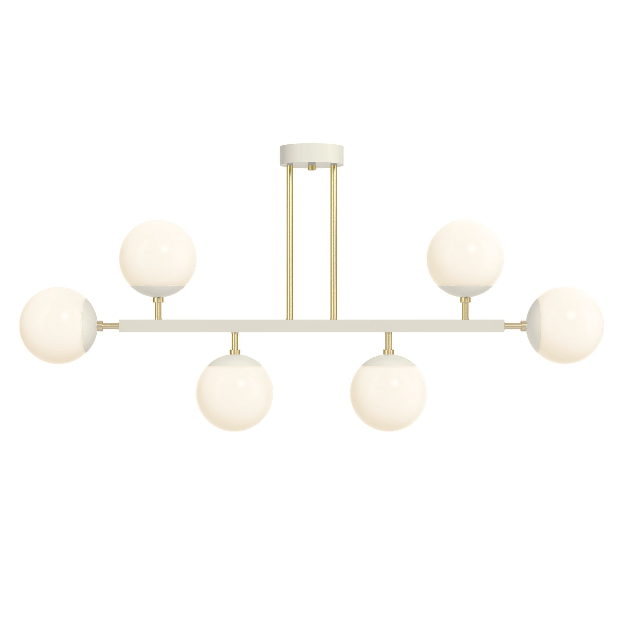 Color Axia Chandelier