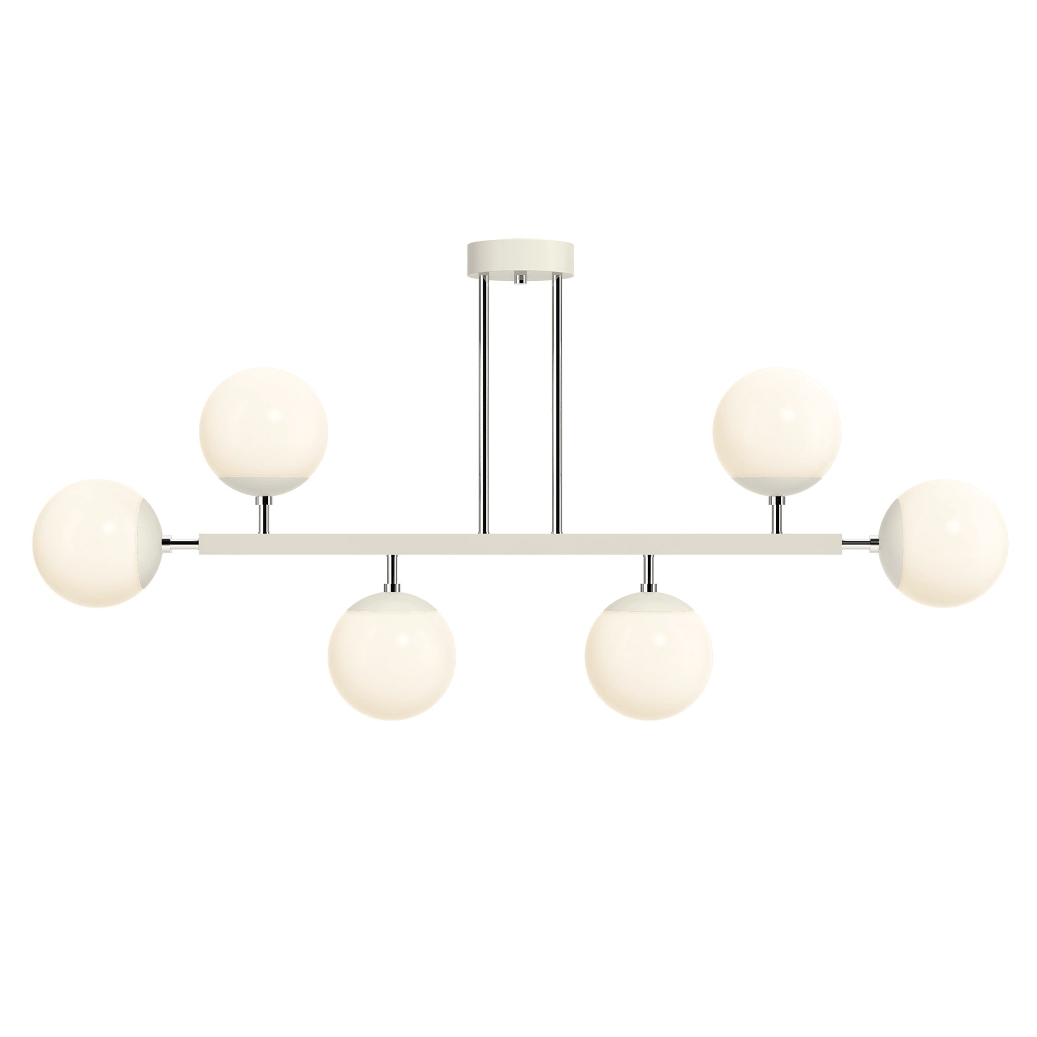 Color Axia Chandelier