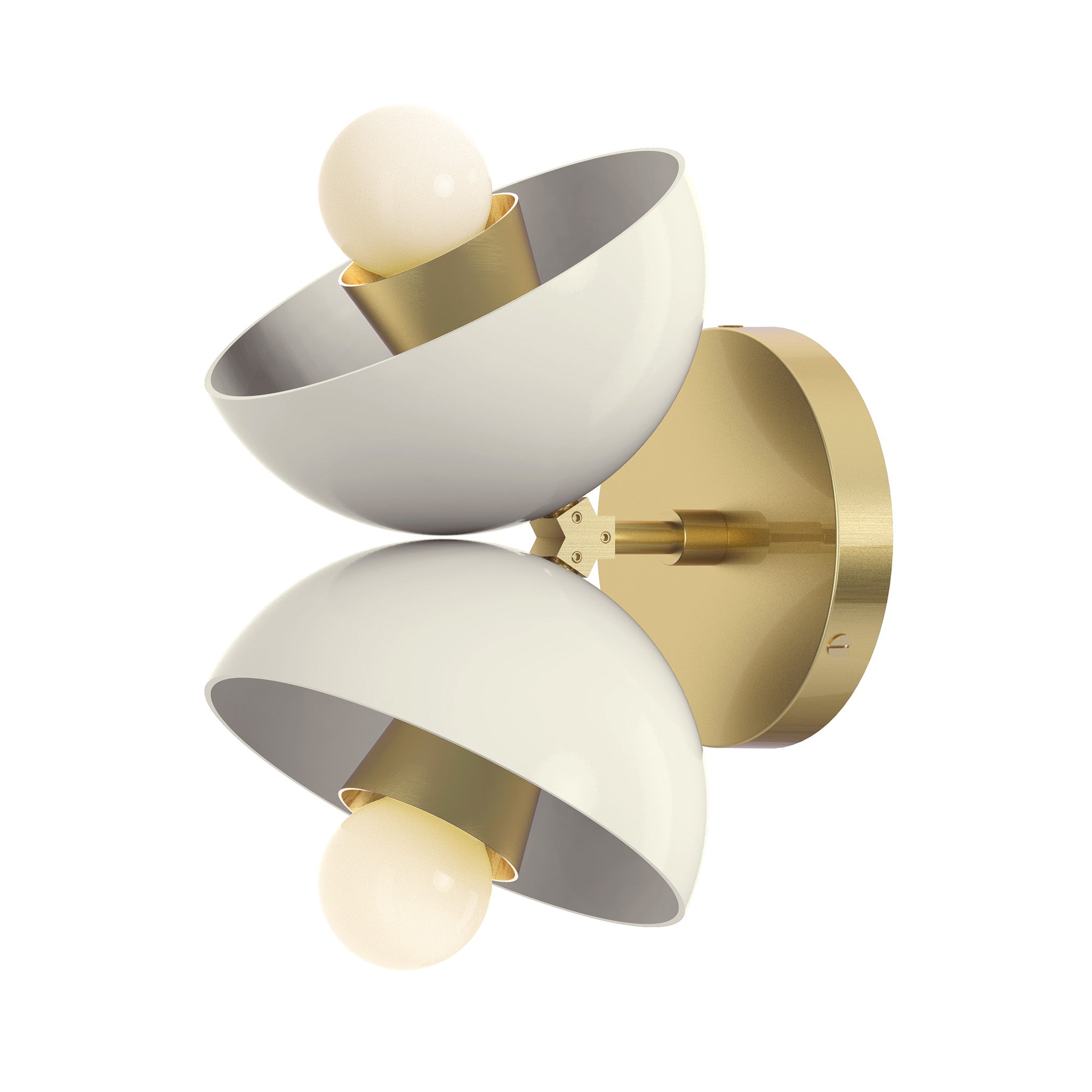 Color Beso Sconce