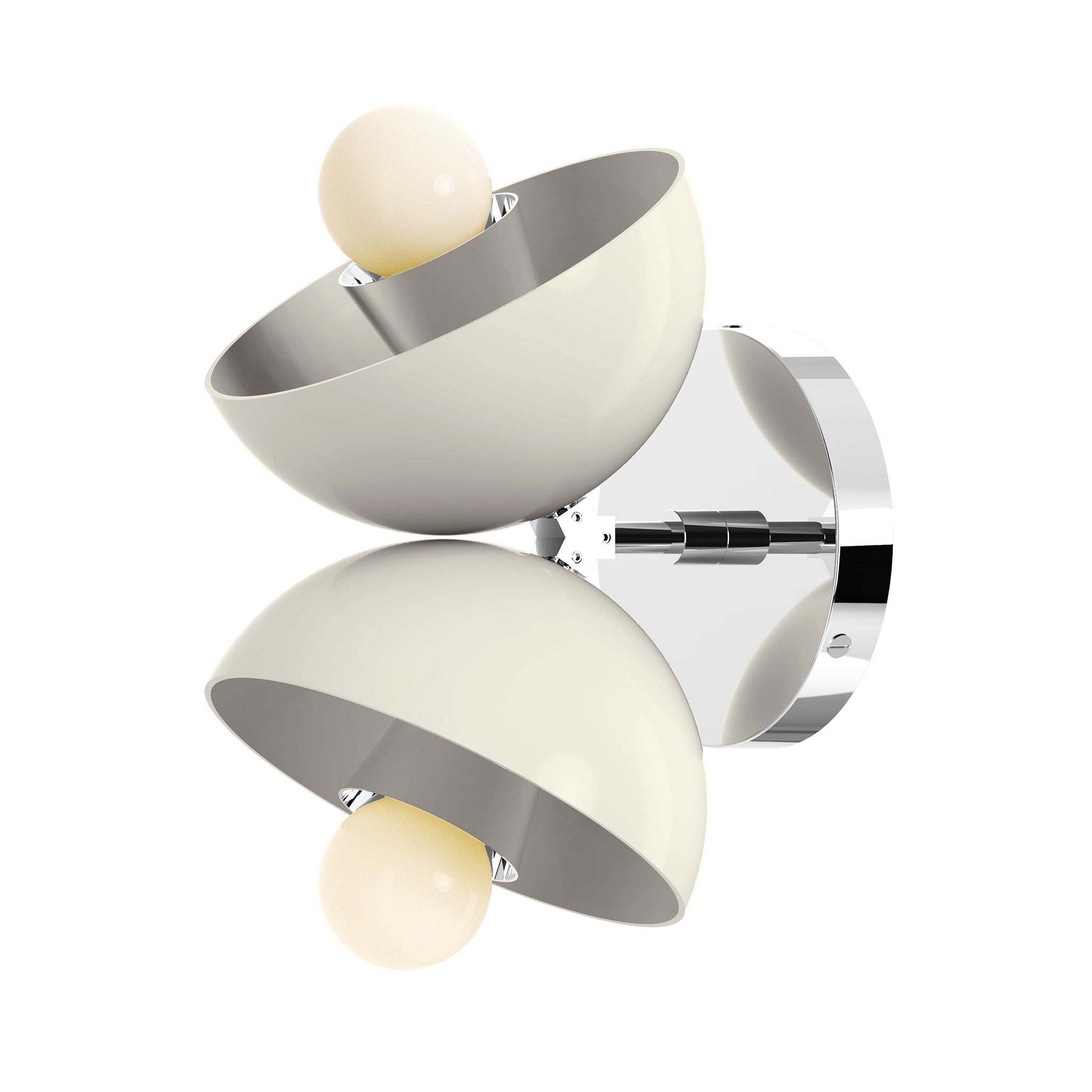 Color Beso Sconce