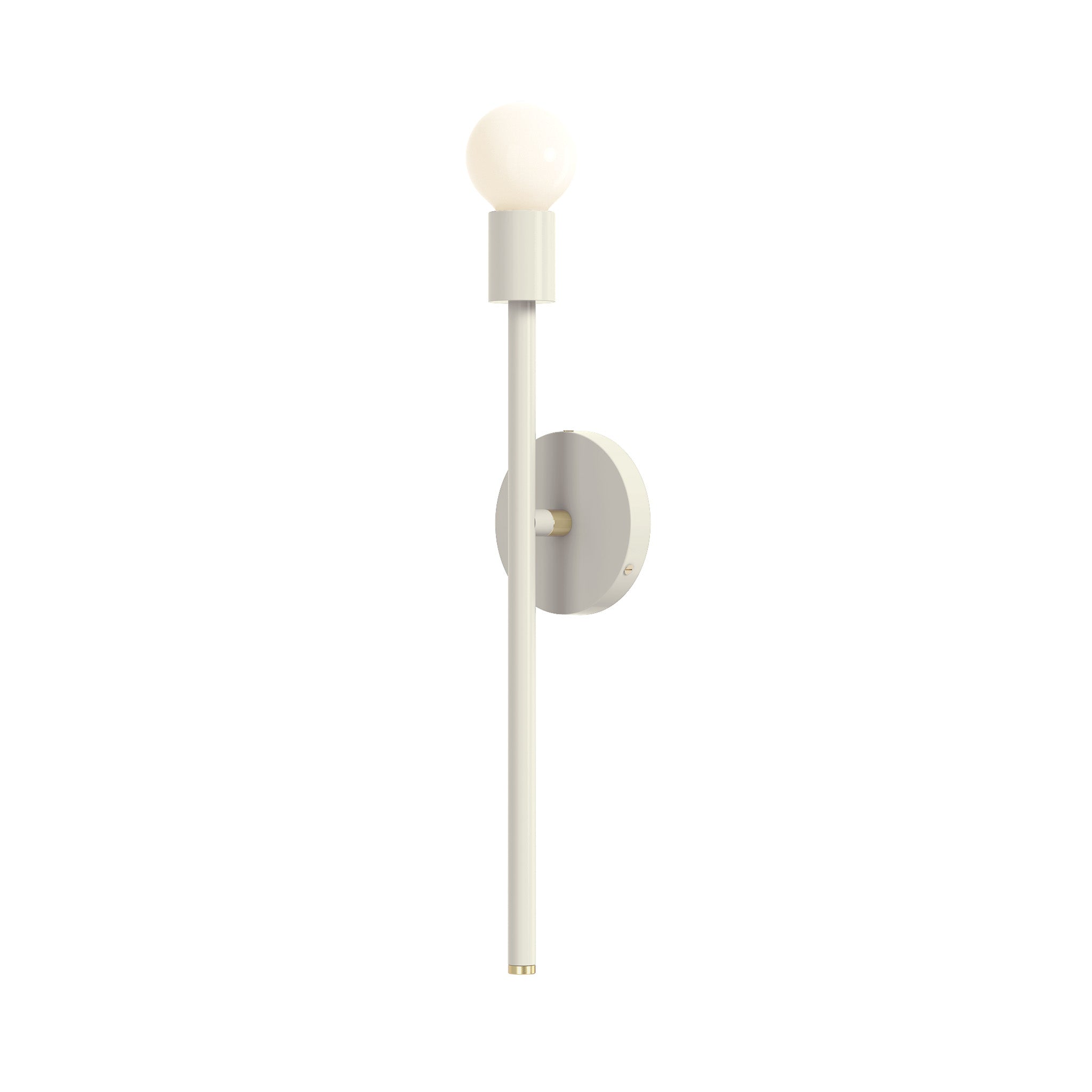 Color Major Sconce 21"