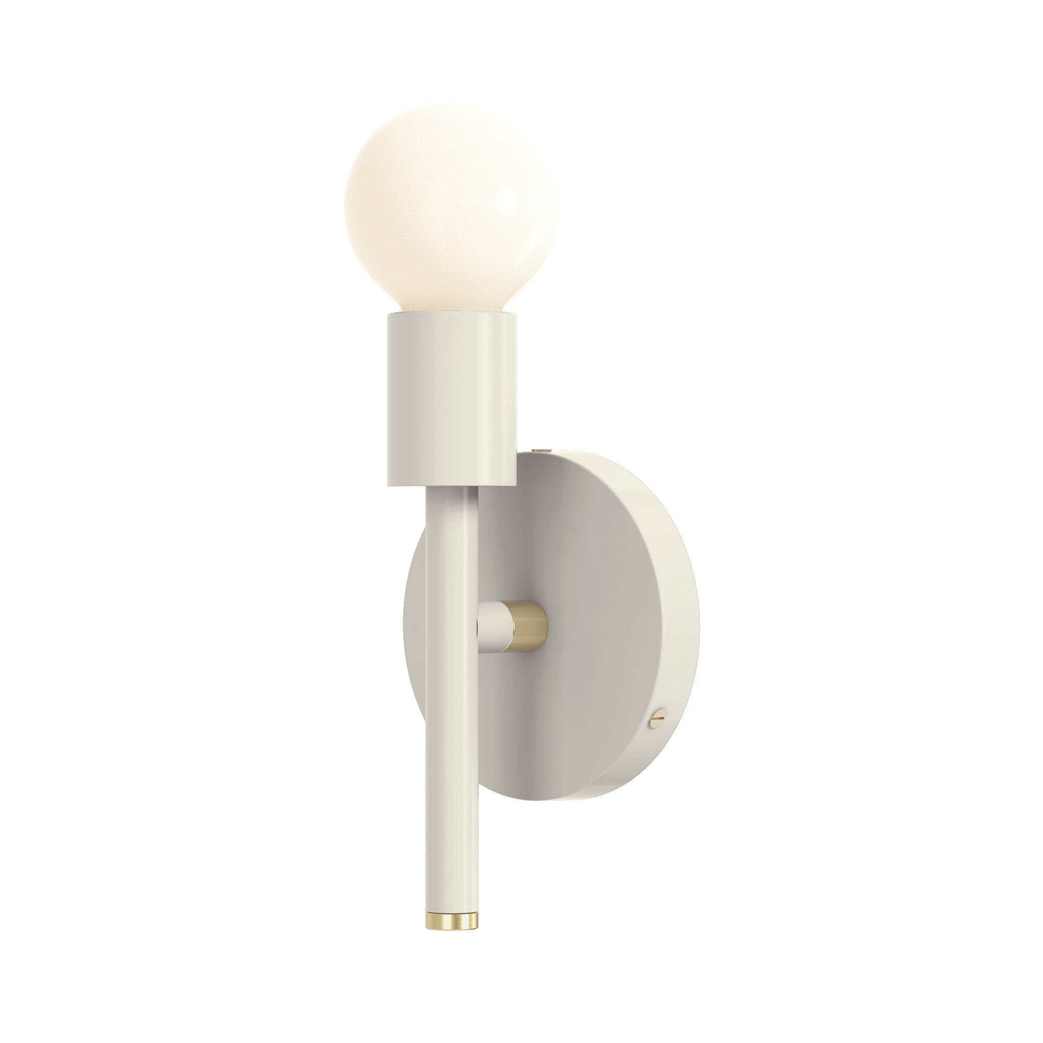 Color Major Sconce 9"