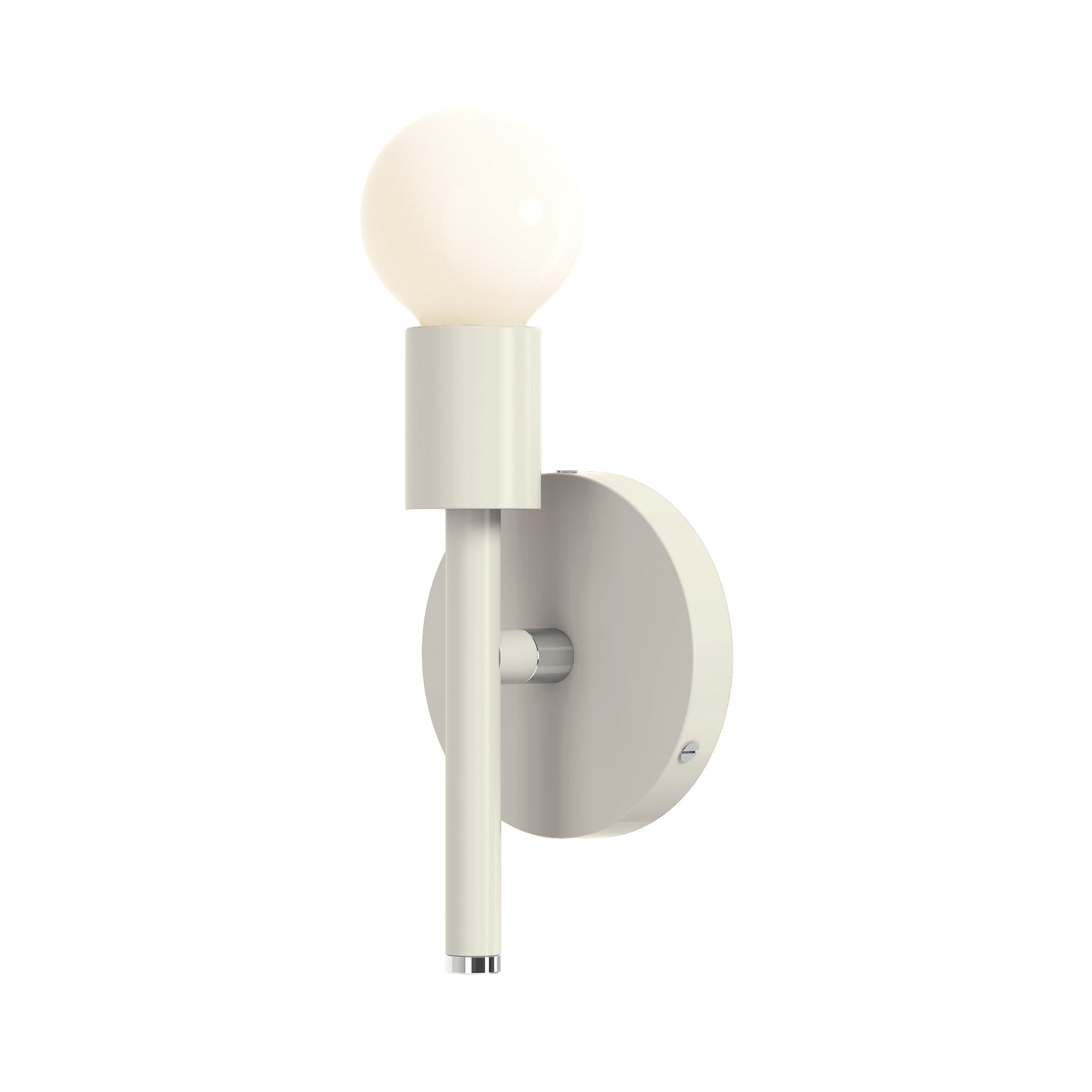 Color Major Sconce 9"