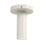 Color Reader Flush Mount