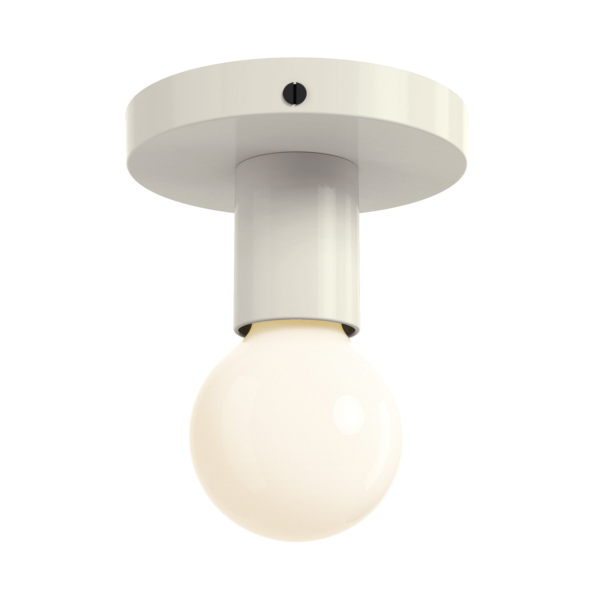 Color Twink Flush Mount