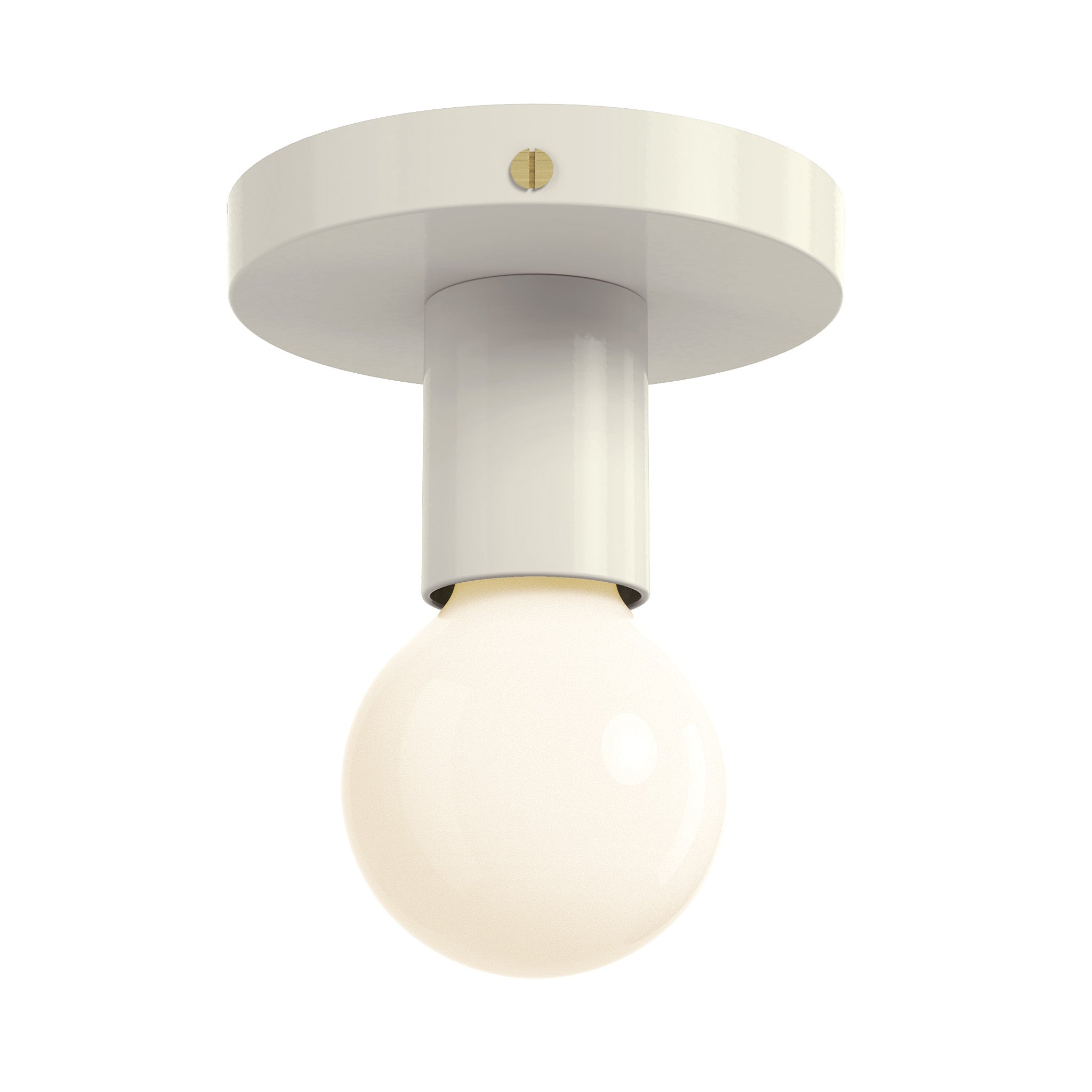 Color Twink Flush Mount