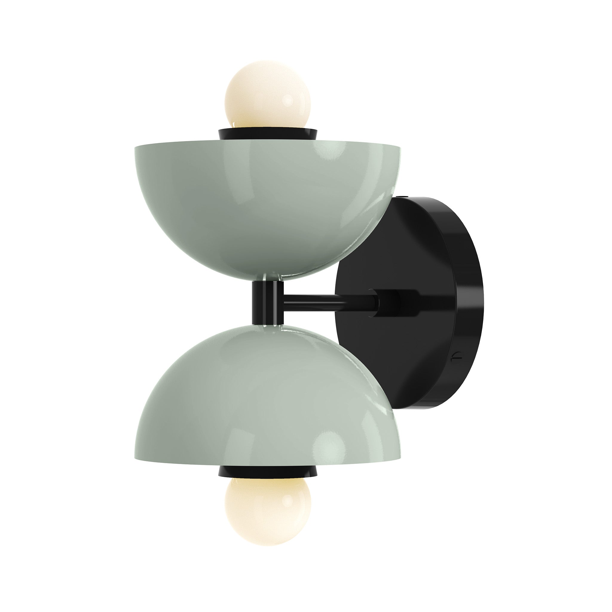 Color Amigo Sconce