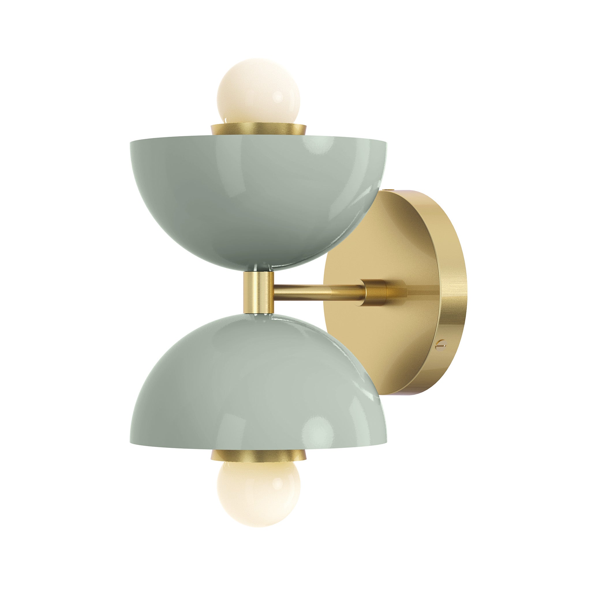 Color Amigo Sconce