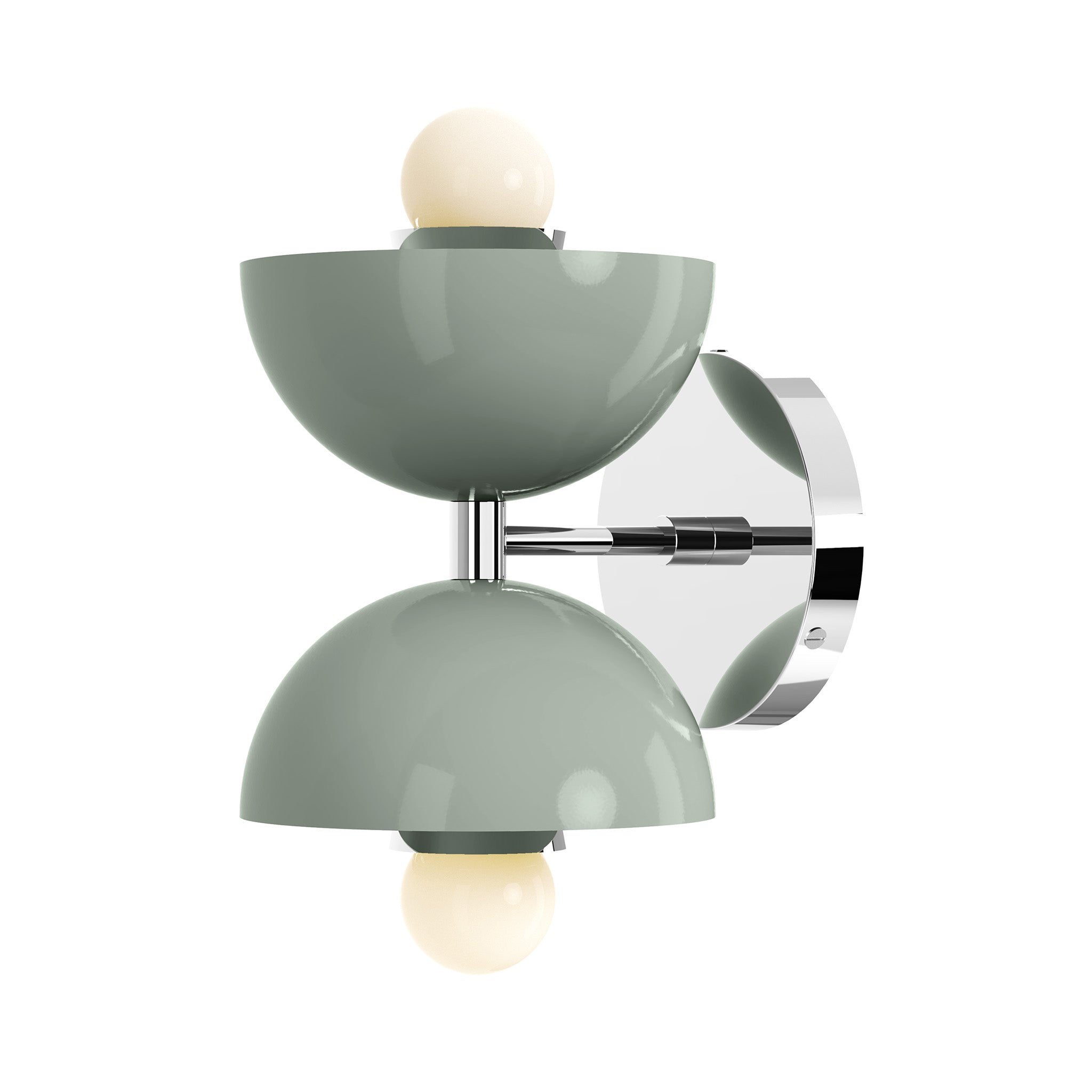 Color Amigo Sconce