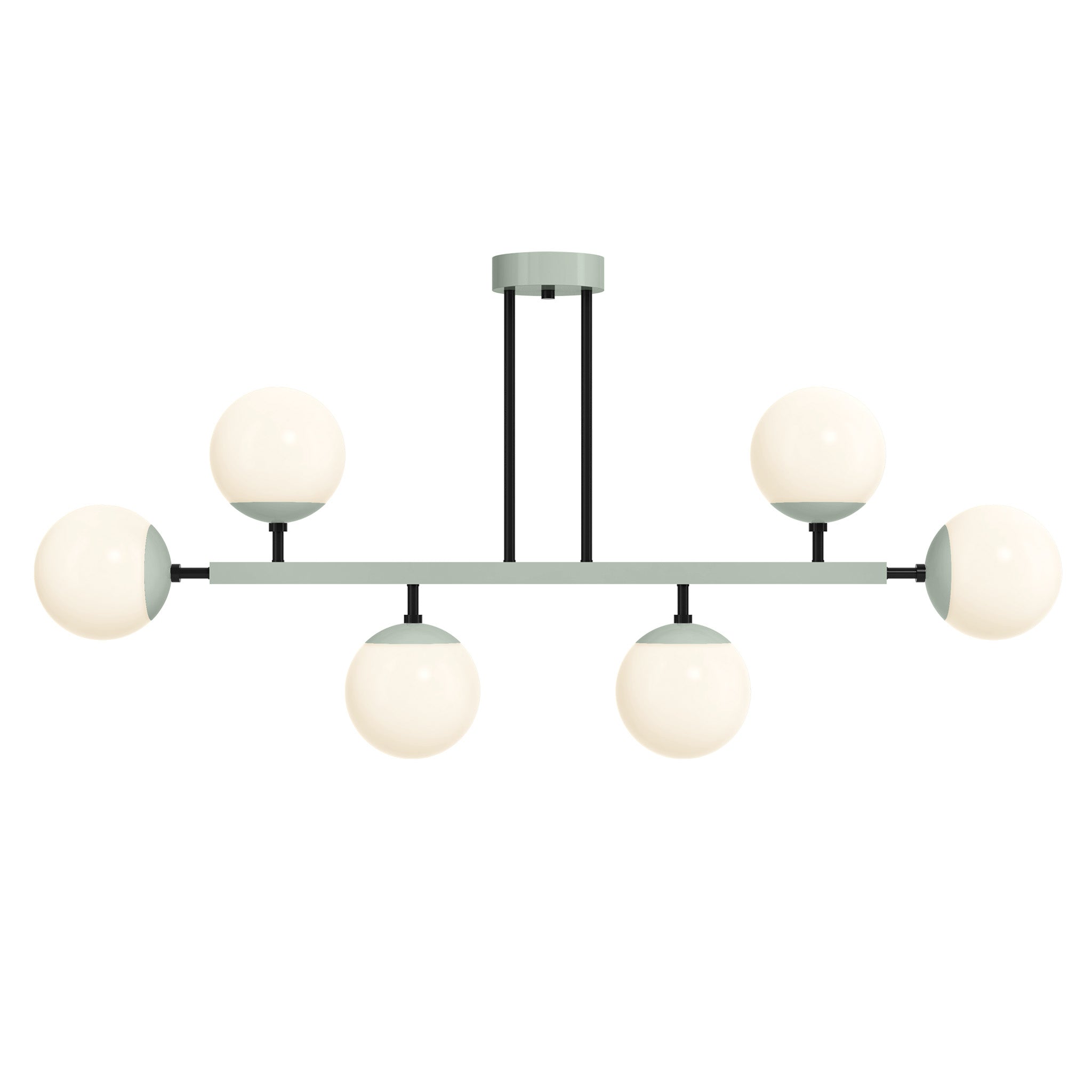 Color Axia Chandelier