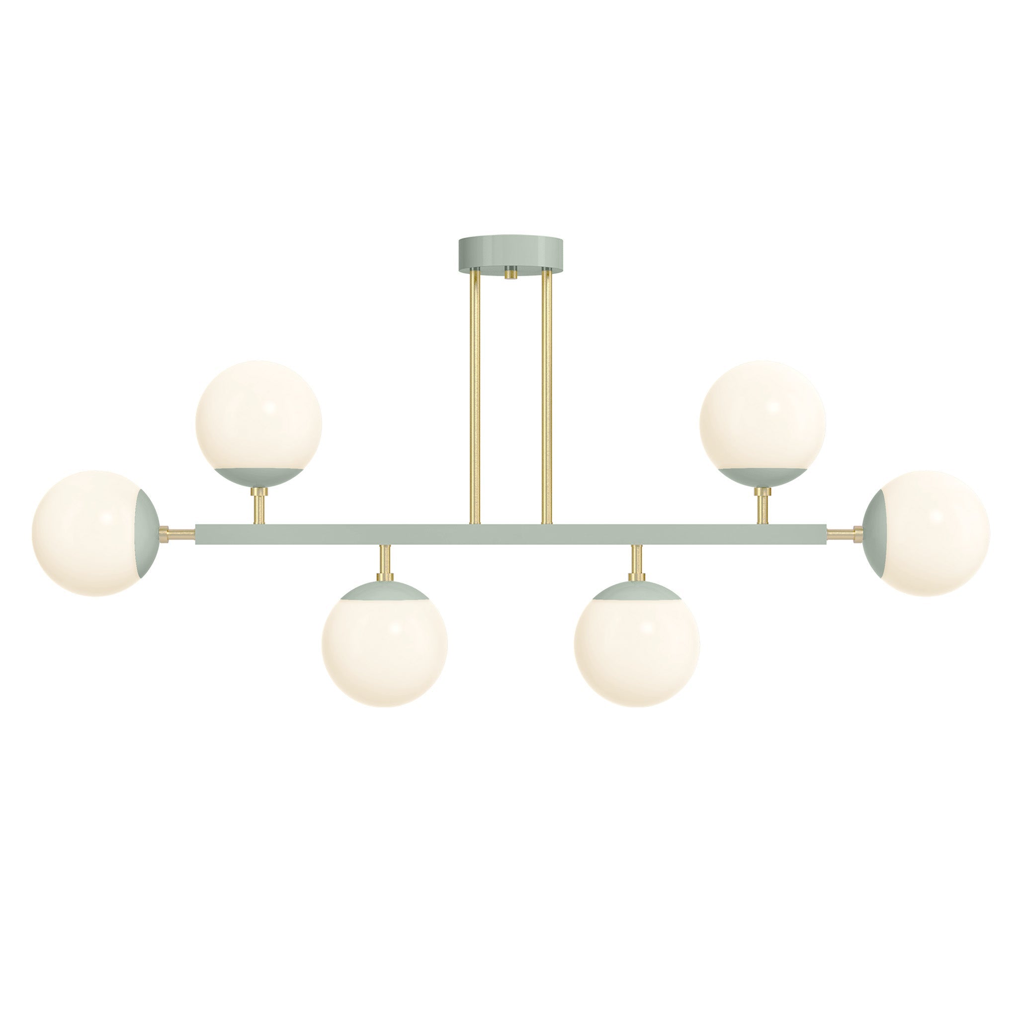 Color Axia Chandelier