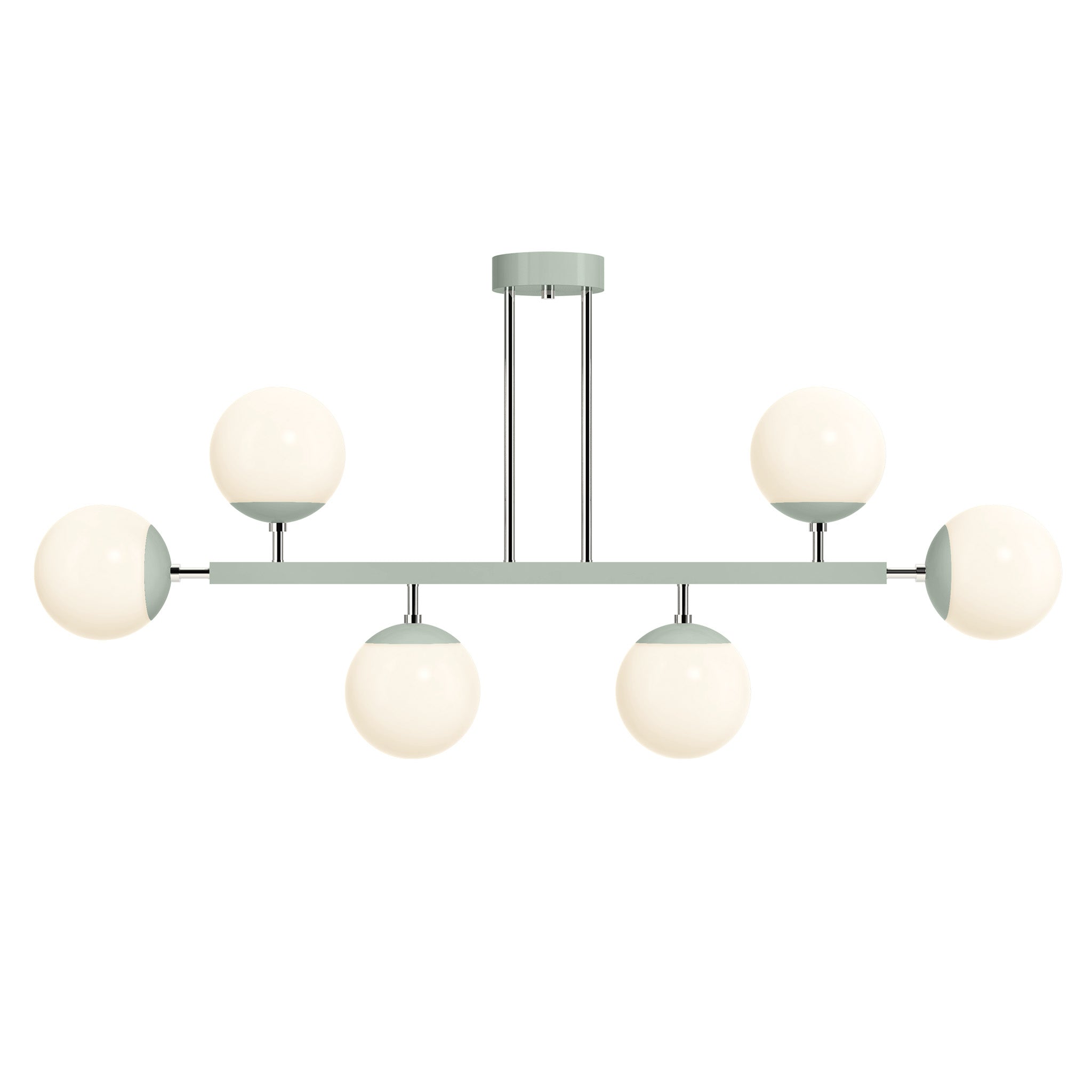 Color Axia Chandelier