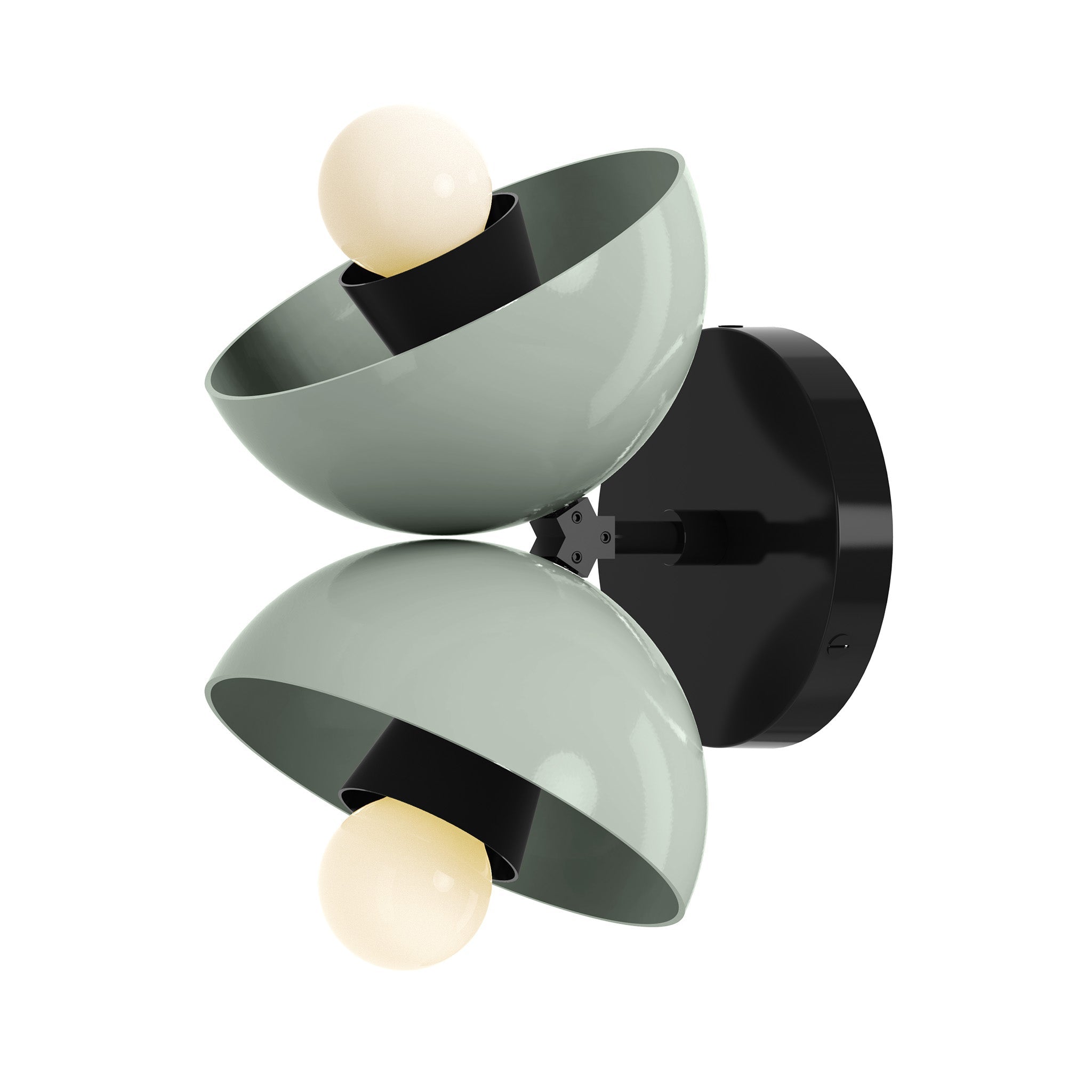 Color Beso Sconce