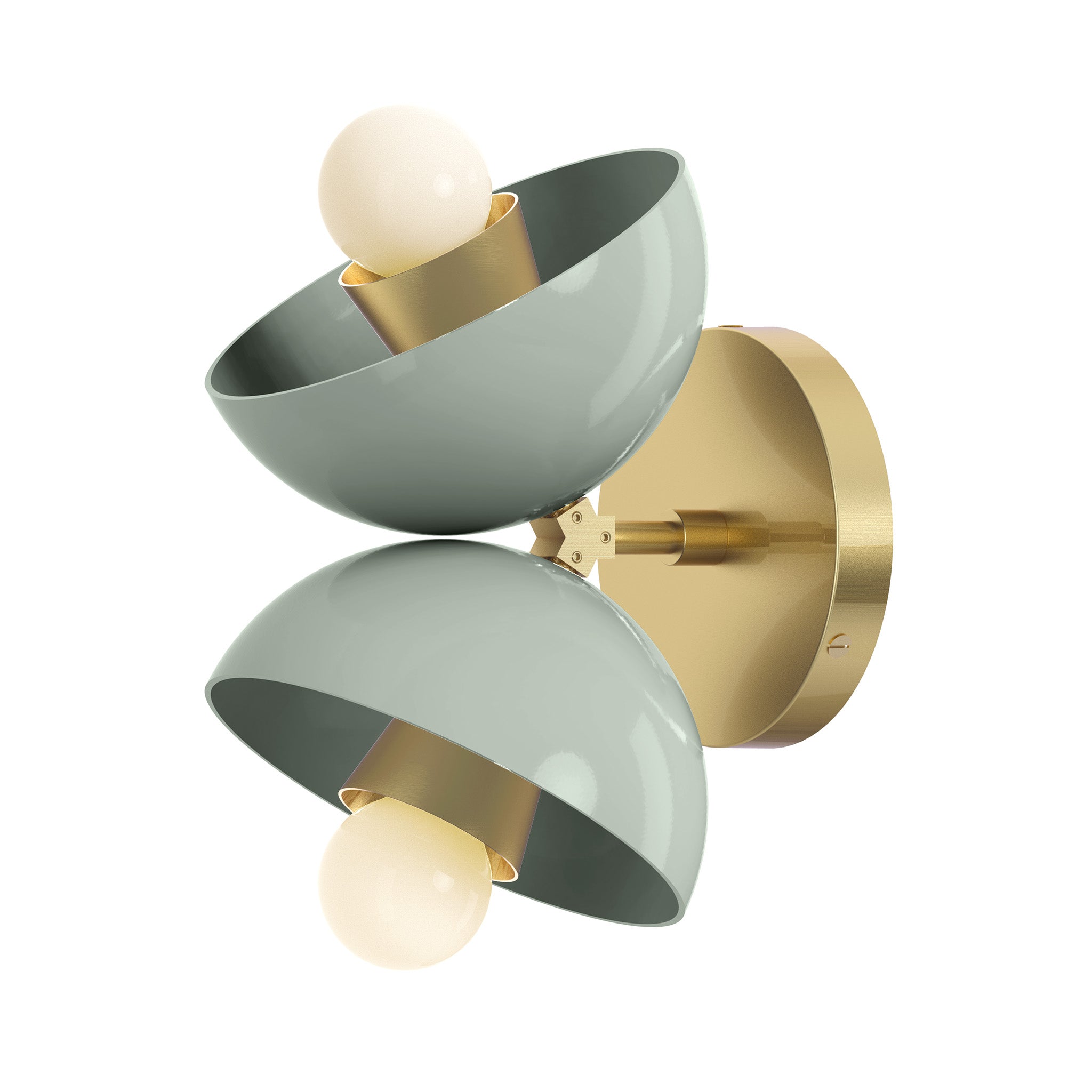 Color Beso Sconce