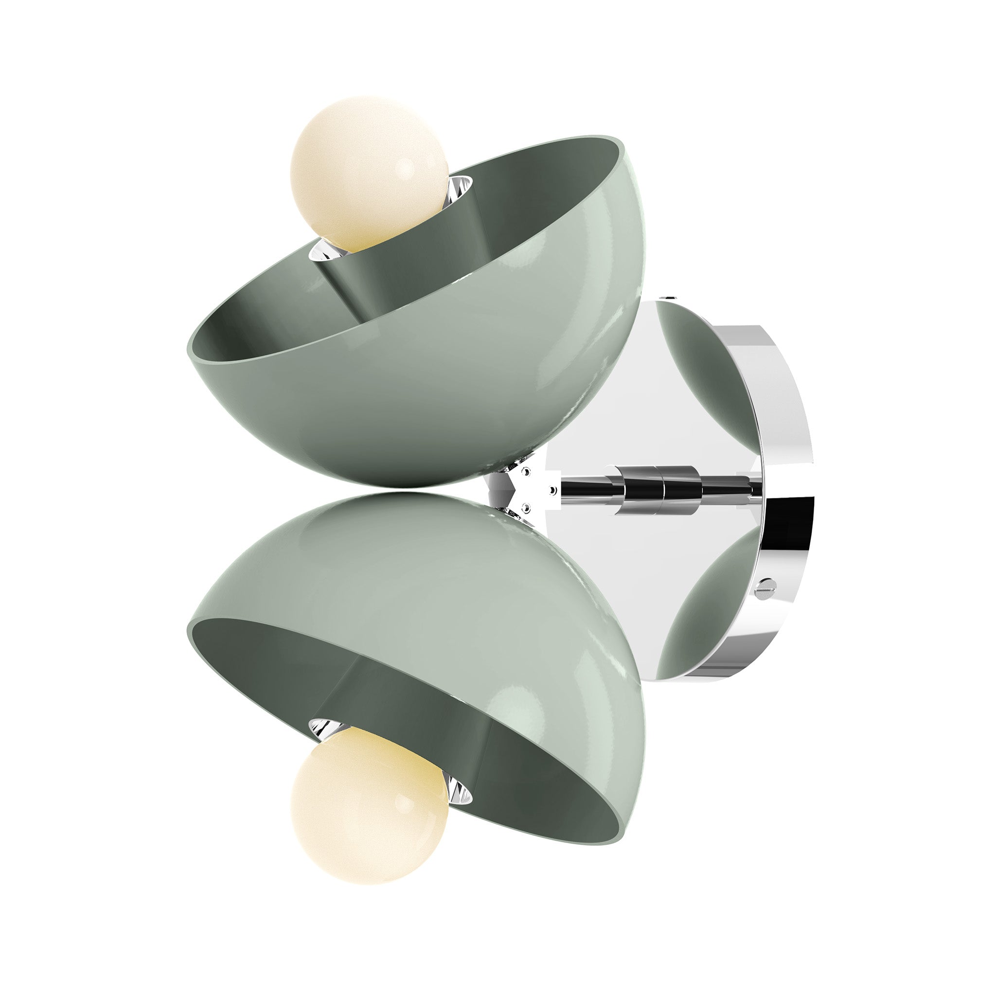 Color Beso Sconce