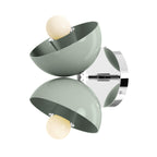 Color Beso Sconce
