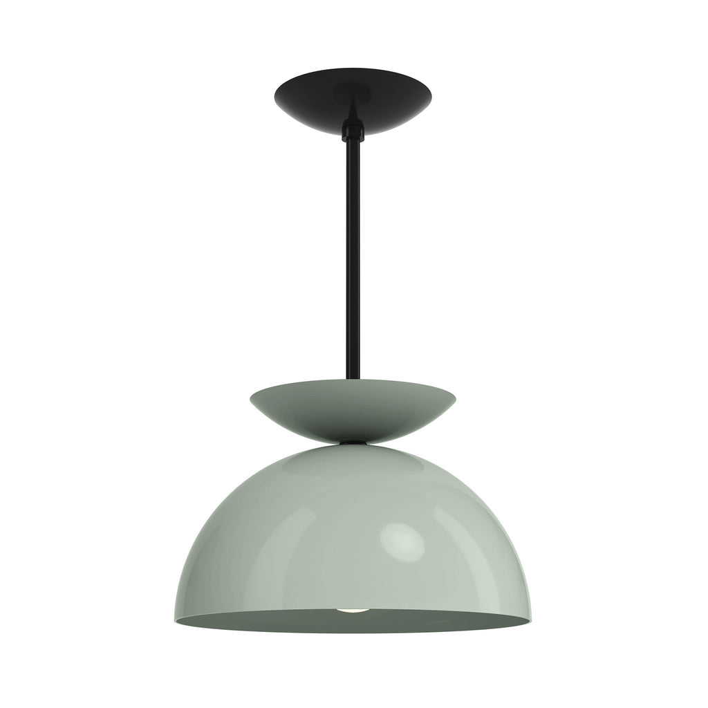 Color Echo Pendant 12"