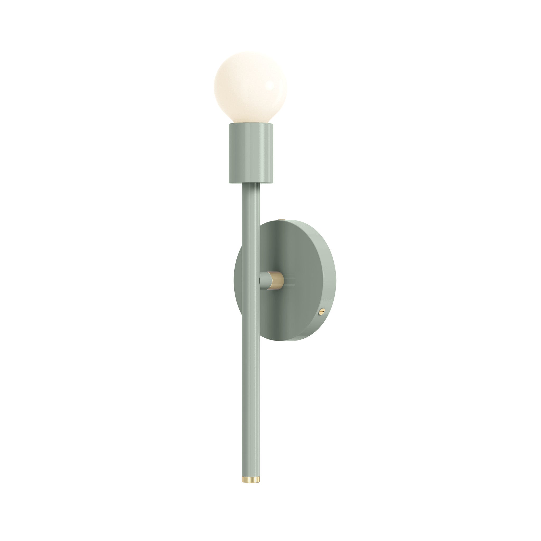 Color Major Sconce 15"