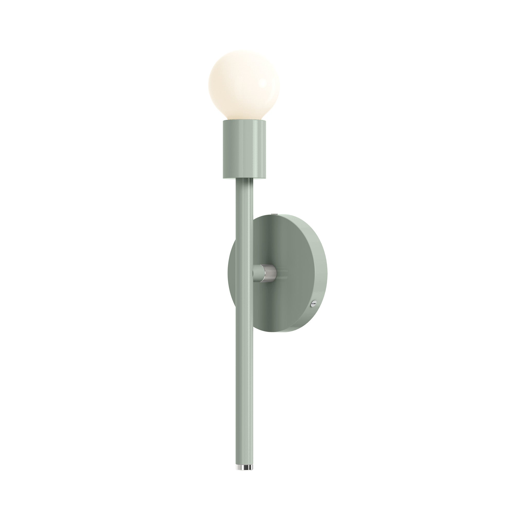 Color Major Sconce 15"