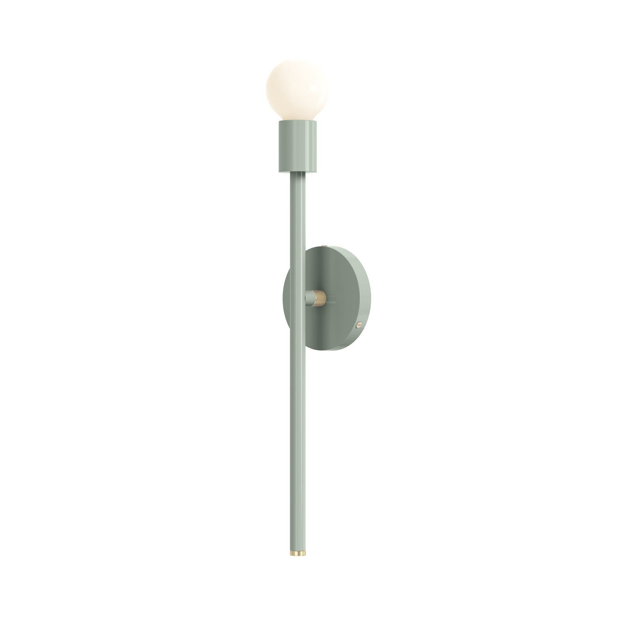 Color Major Sconce 21"