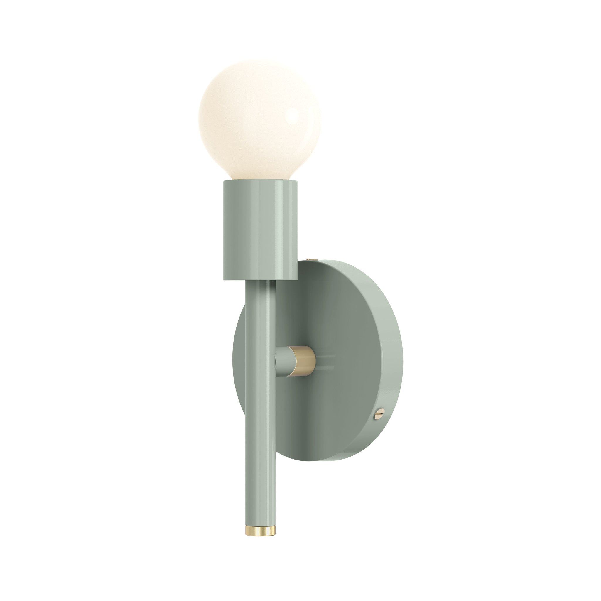 Color Major Sconce 9"