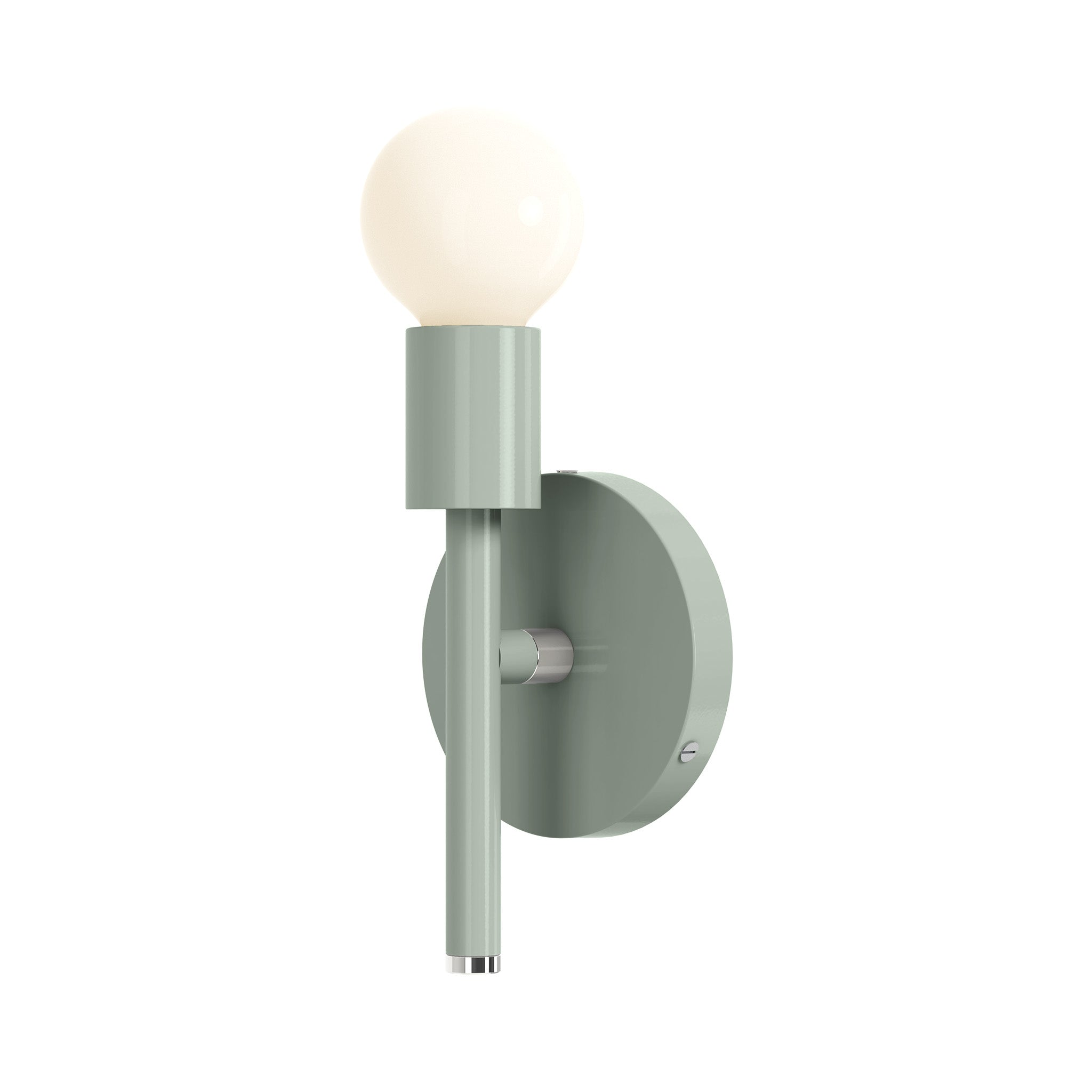 Color Major Sconce 9"