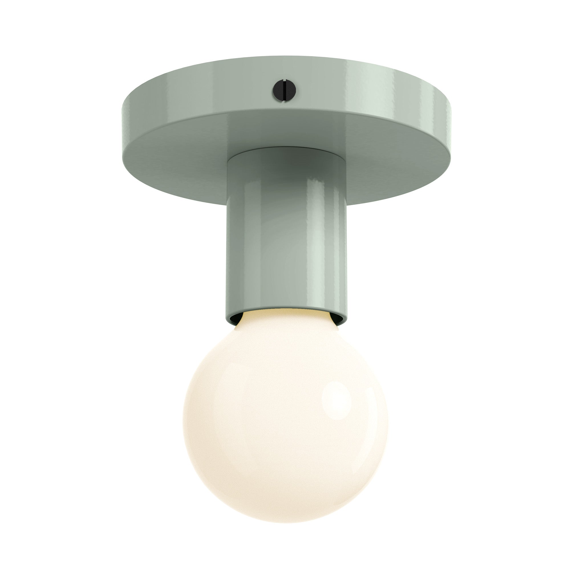Color Twink Flush Mount