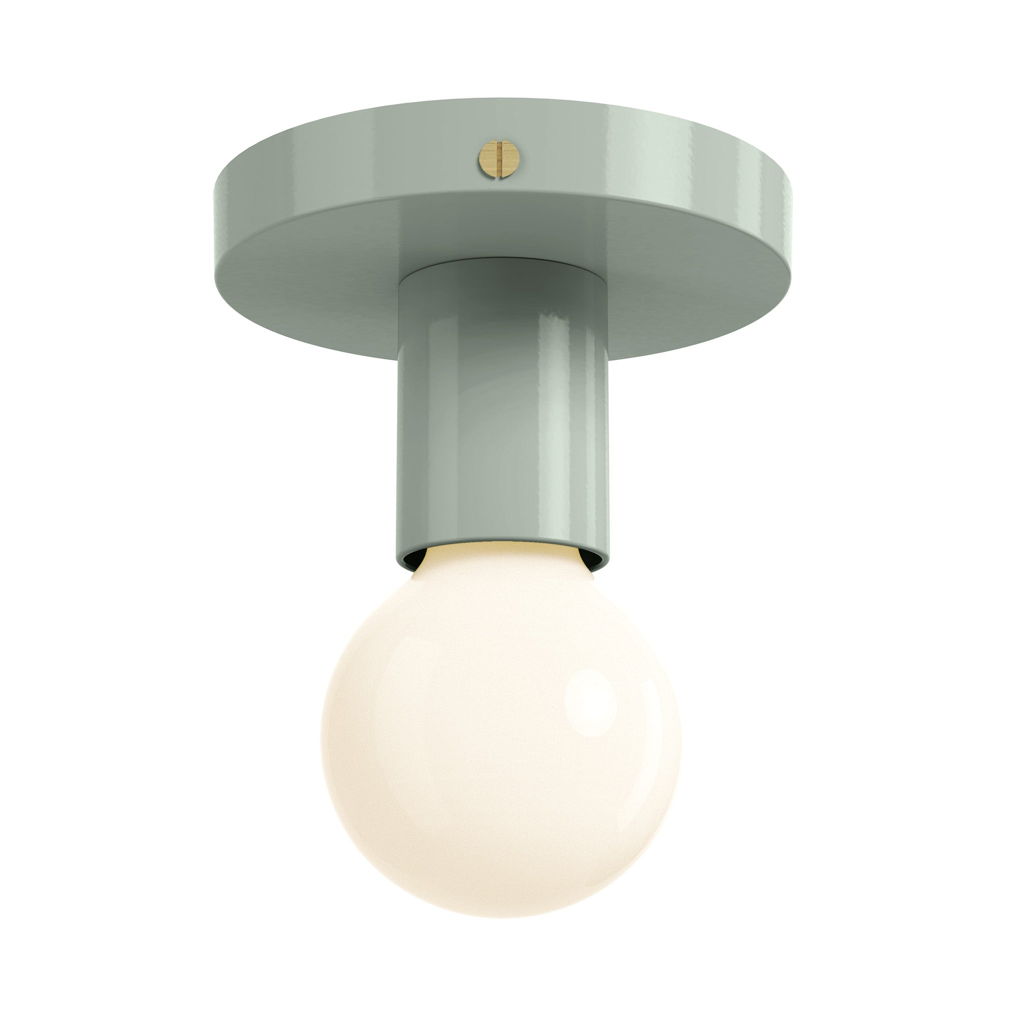 Color Twink Flush Mount